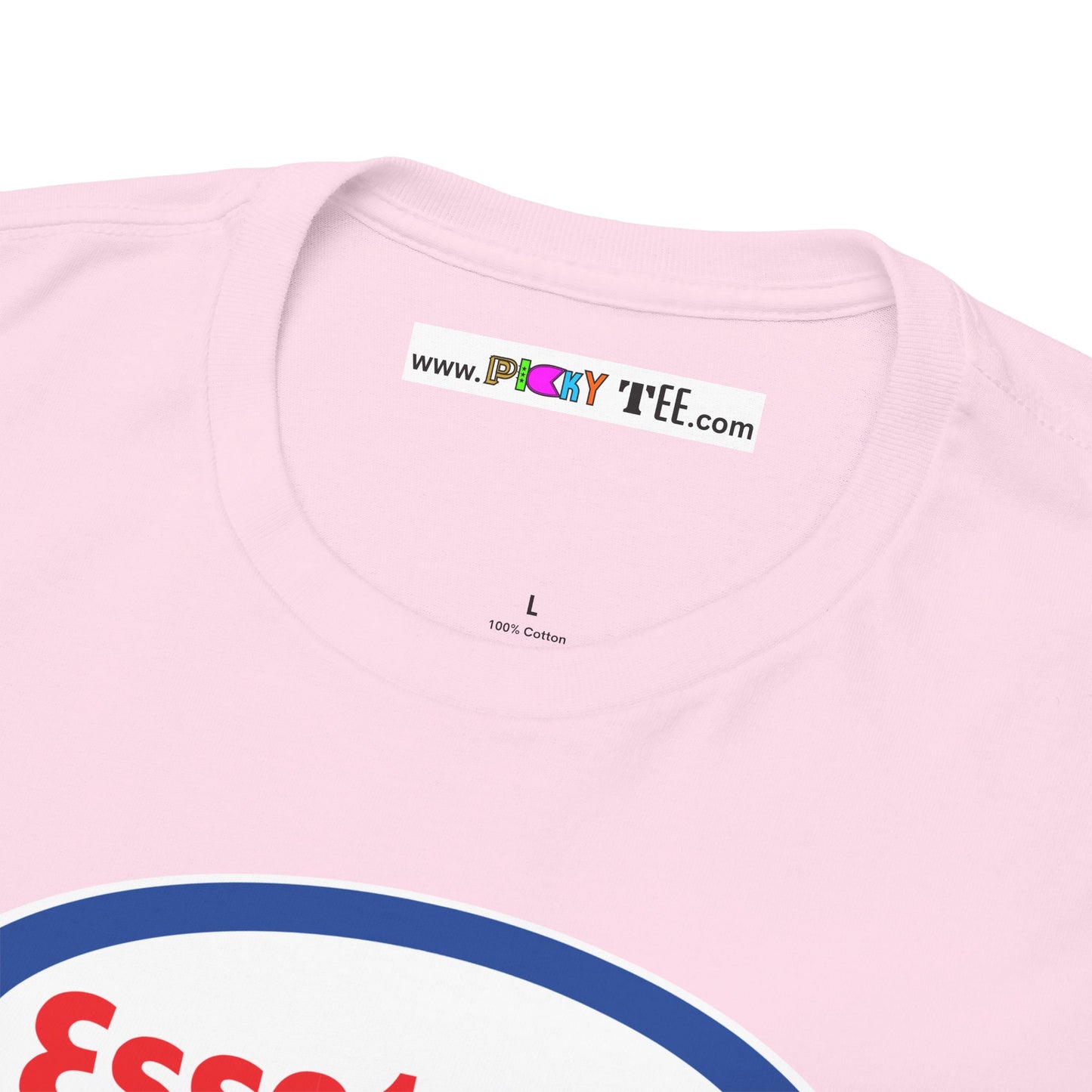 Essoteric Unisex Heavy Cotton Tee