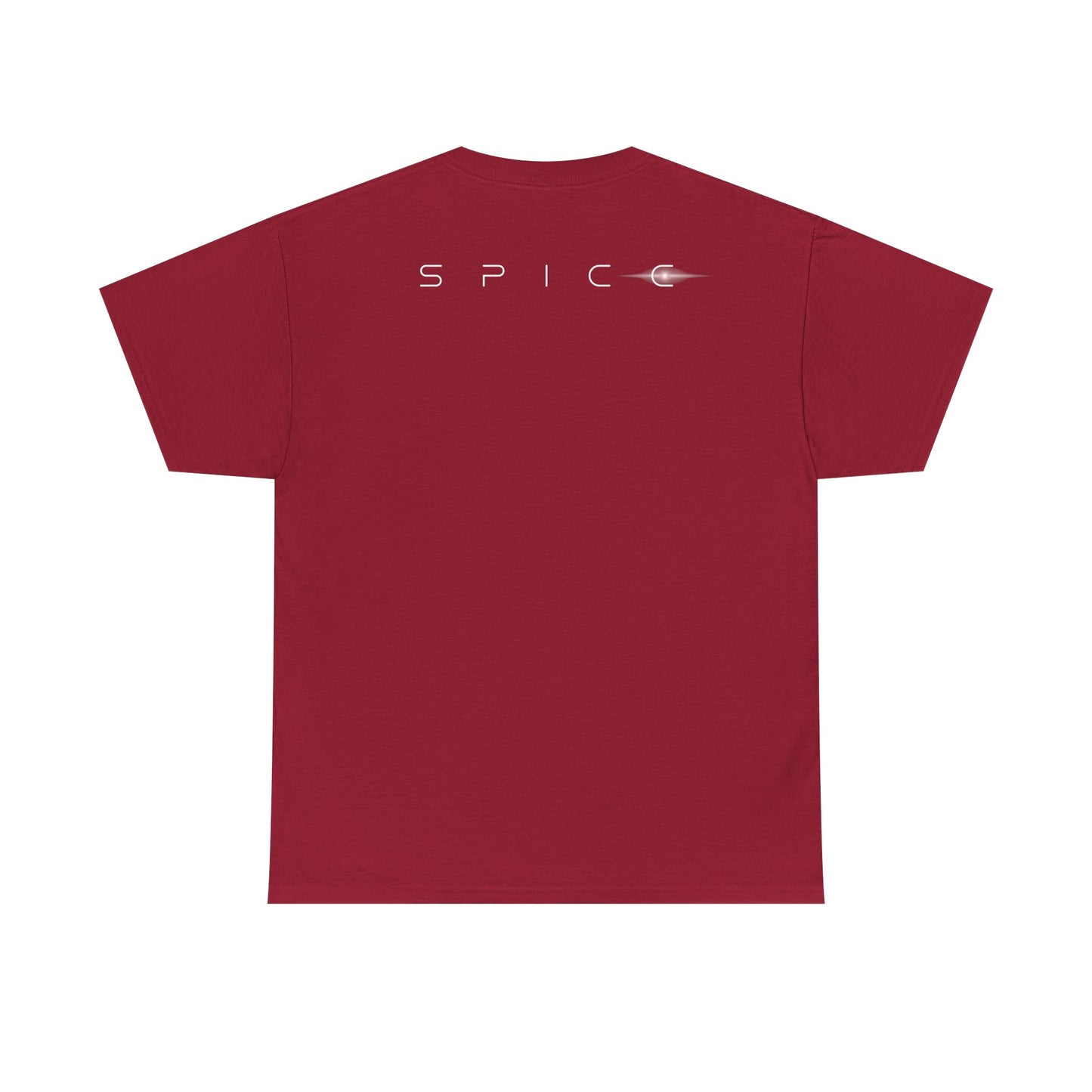 SPICE Unisex Softstyle 100% Cotton T-Shirt