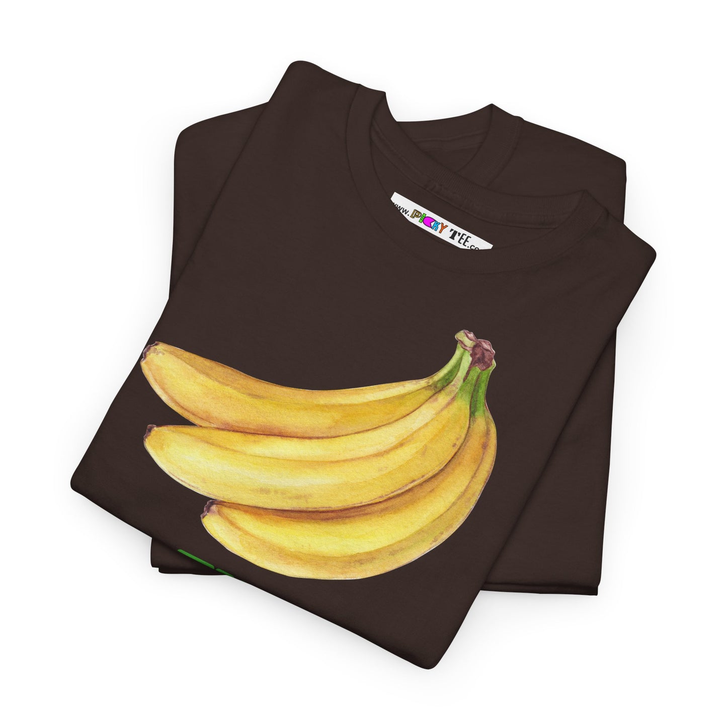 THIS IS PRETTY BANANAS! Unisex Heavy Cotton Tee