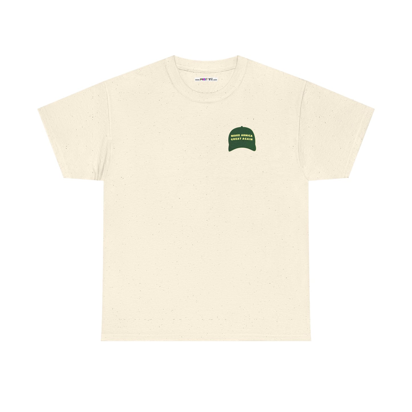 MAKE ARNICA GREAT AGAIN Unisex Softstyle 100% Cotton T-Shirt