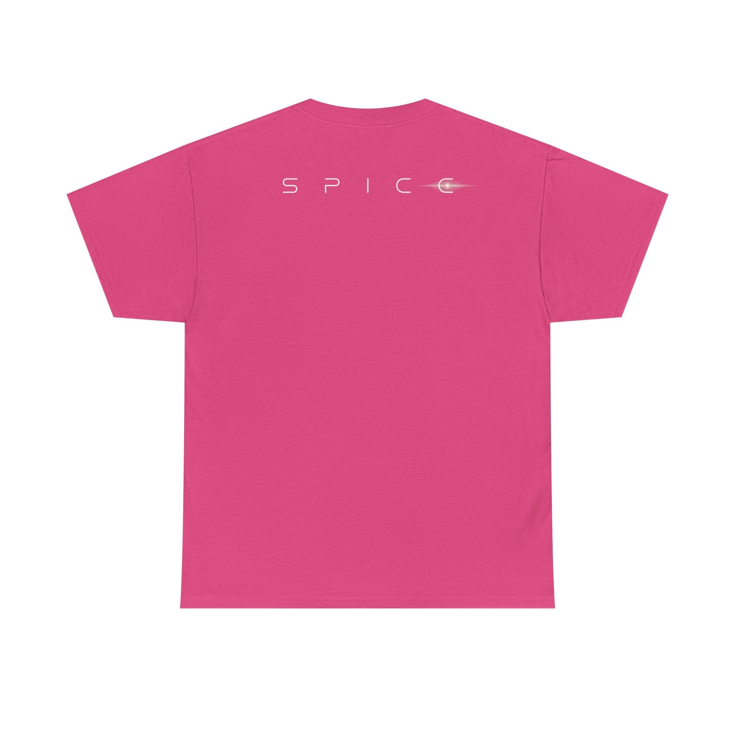 SPICE Unisex Softstyle 100% Cotton T-Shirt
