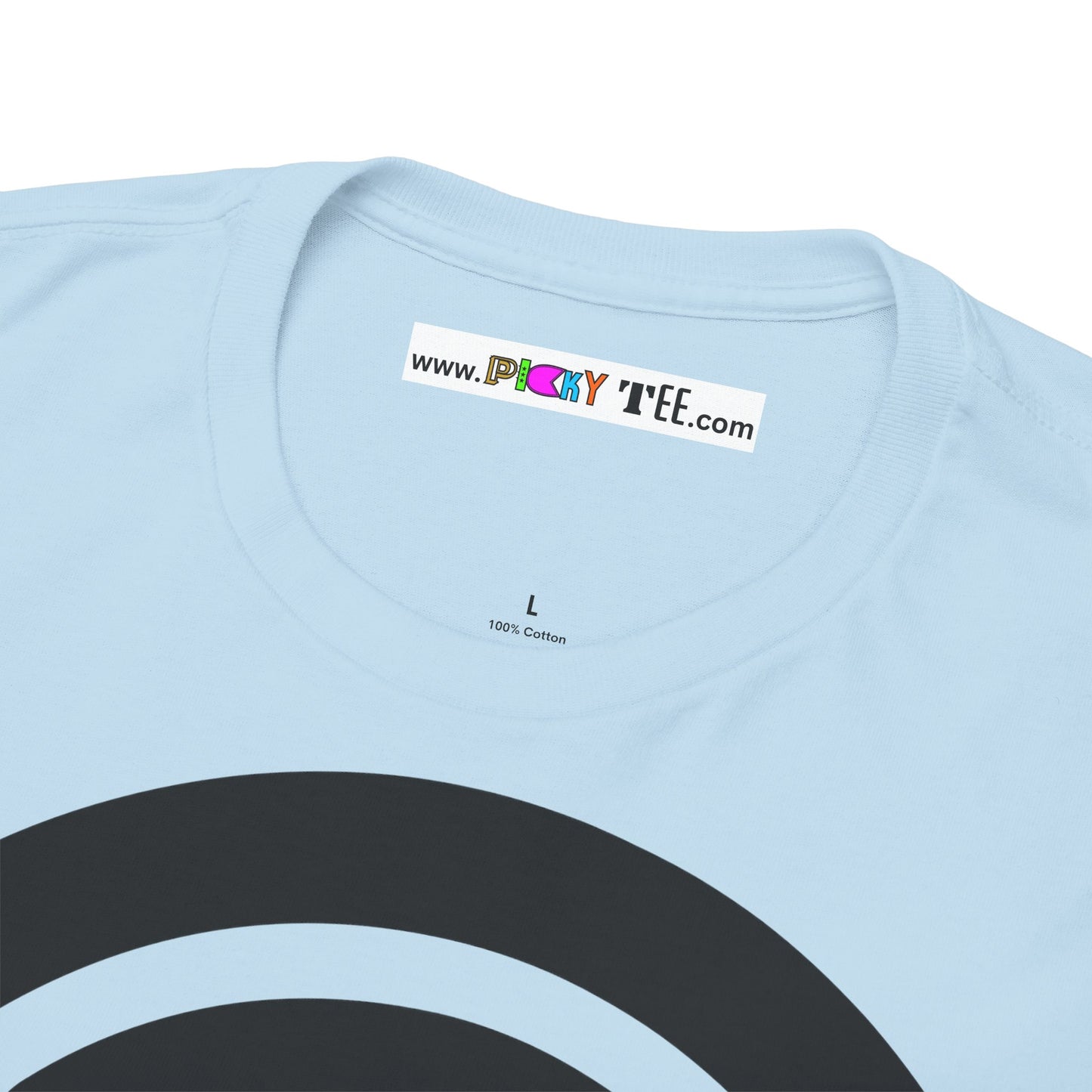WiFight? Unisex Heavy Cotton Tee