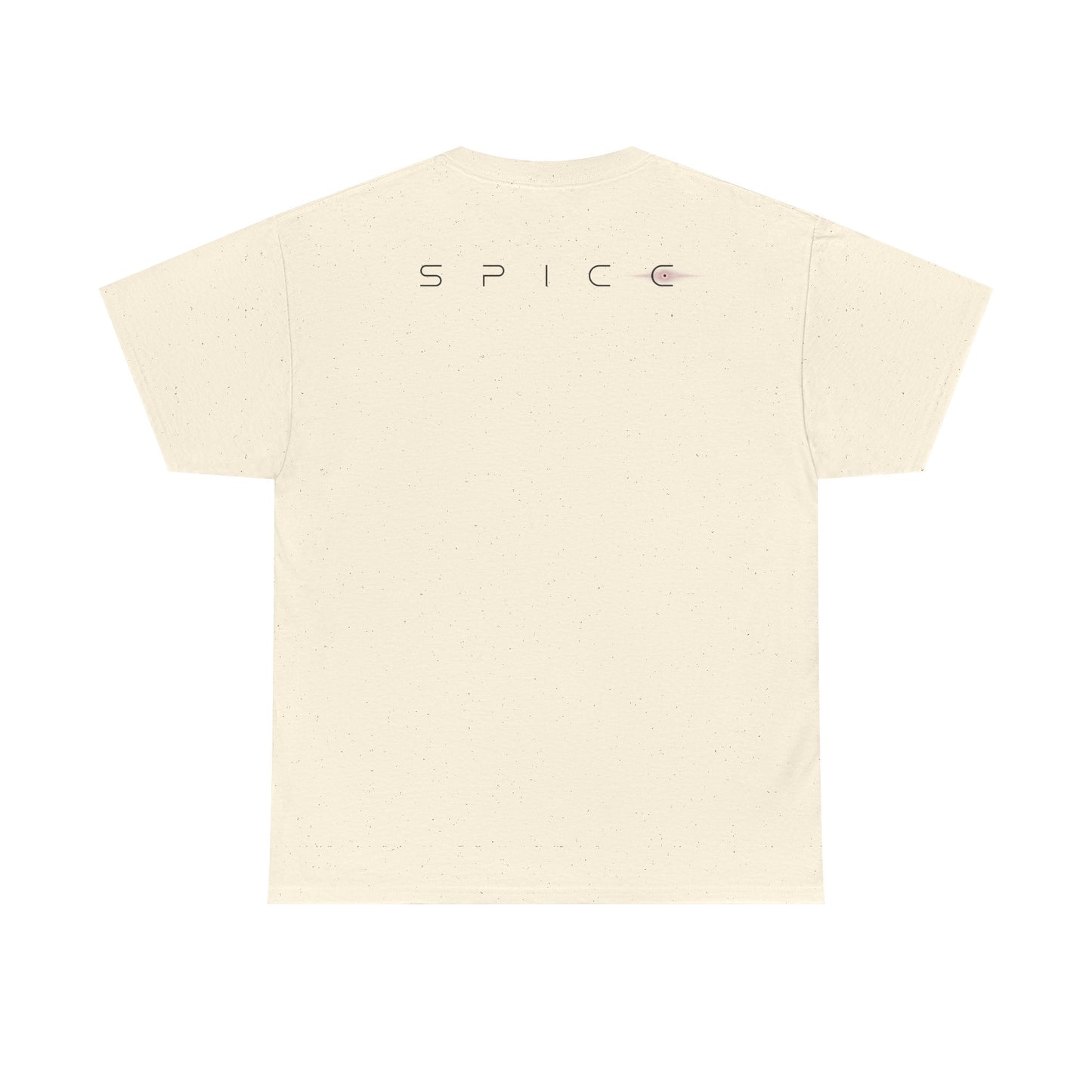 SPICE Unisex Softstyle 100% Cotton T-Shirt