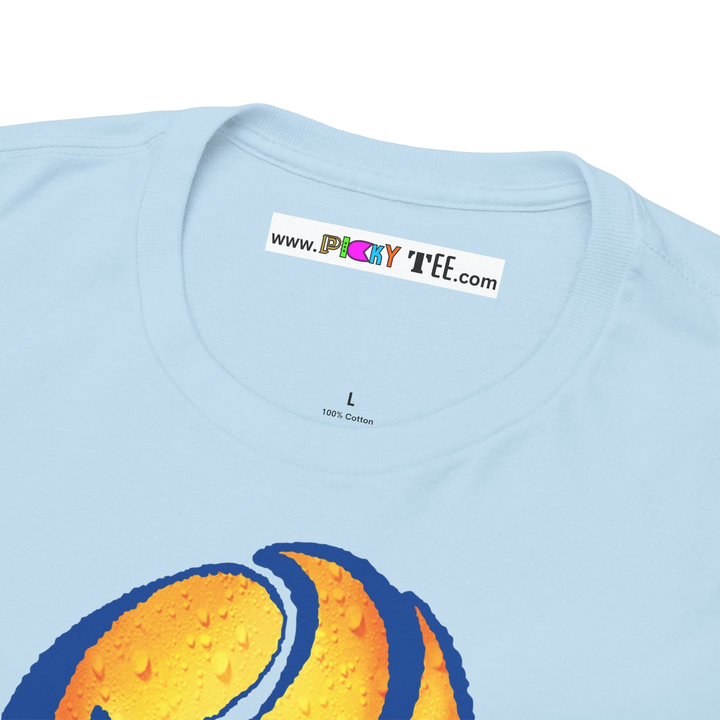 O.G - ORIGINAL GANGSTA Unisex Heavy Cotton Tee