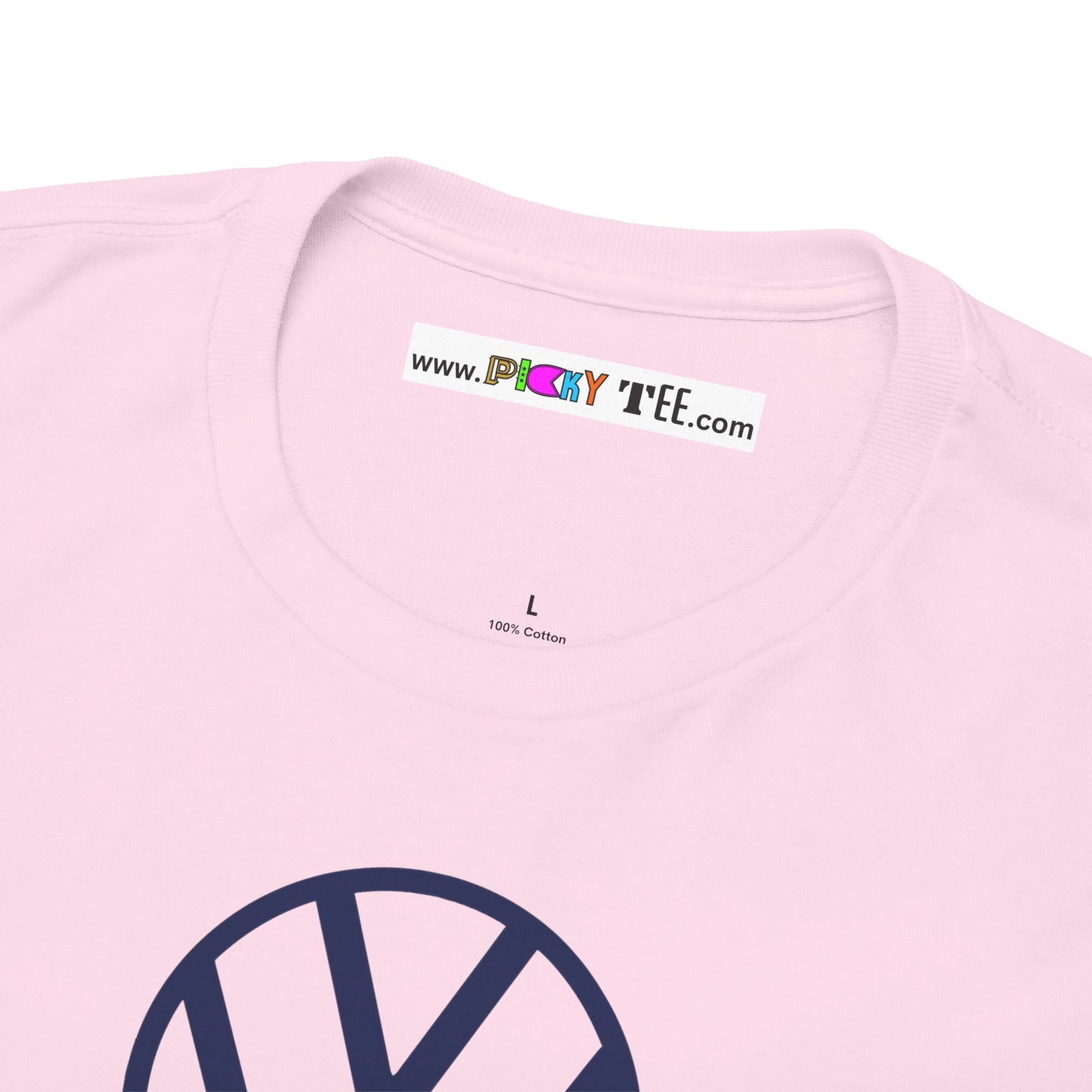Voicewithin Unisex Heavy Cotton Tee