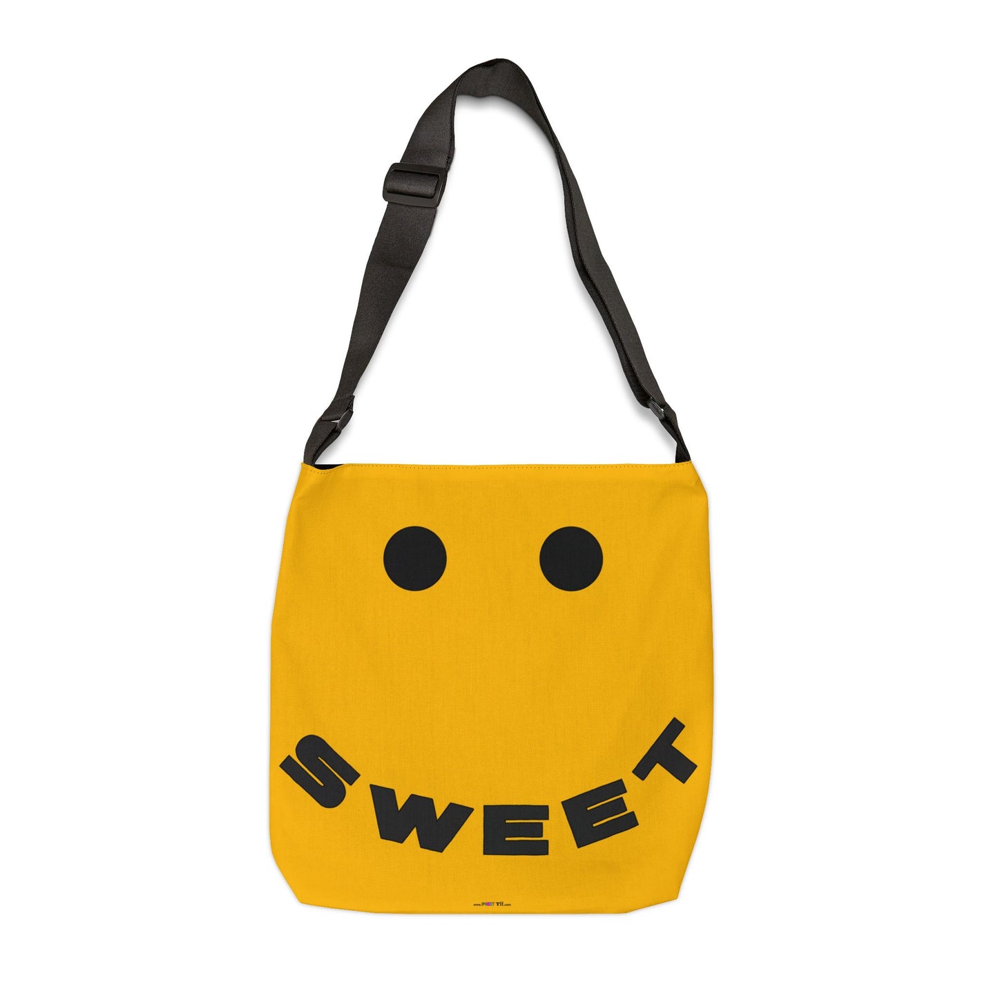 SWEETbag Adjustable Tote Bag (AOP)