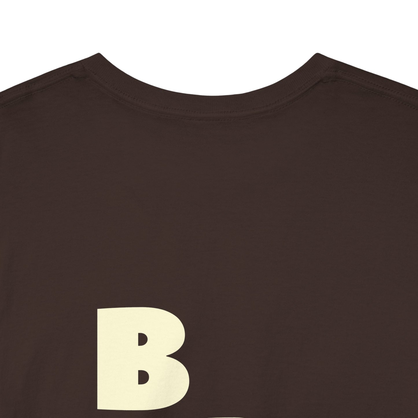 B HR NW. Unisex Softstyle 100% Cotton T-Shirt