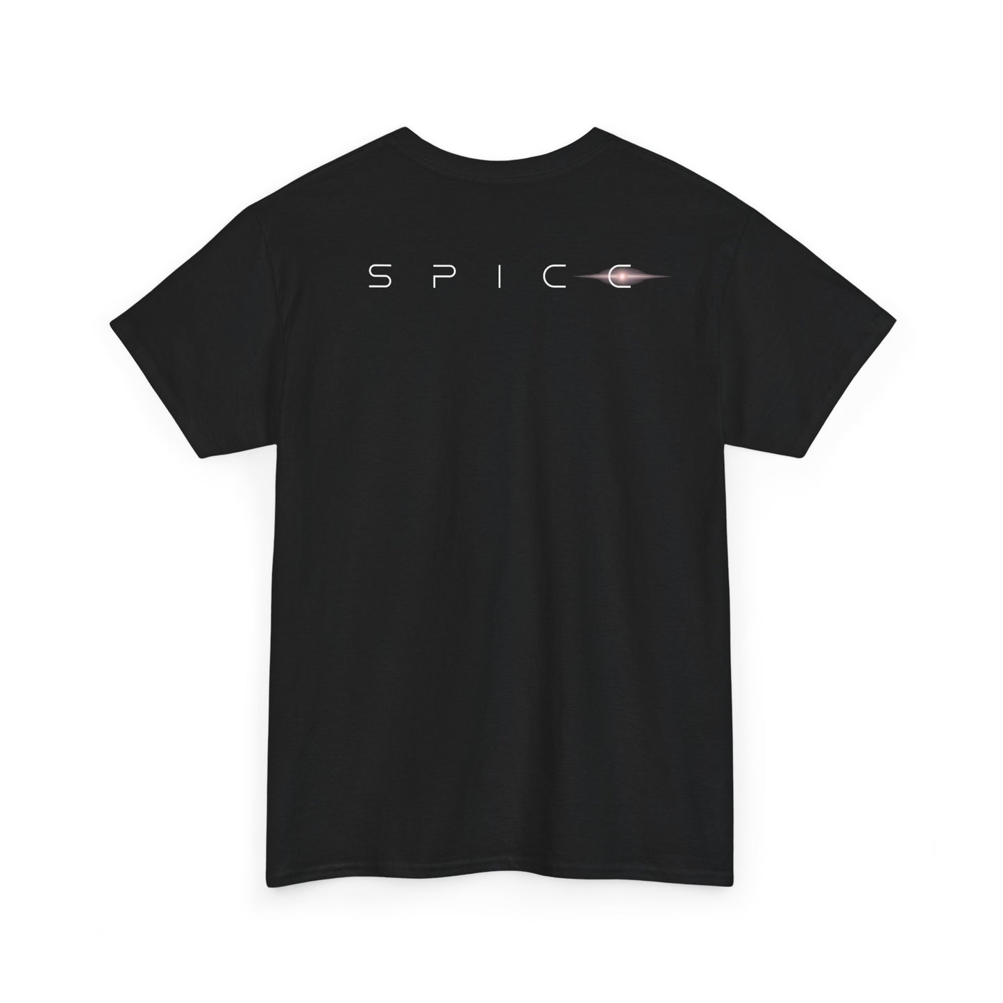 SPICE Unisex Softstyle 100% Cotton T-Shirt