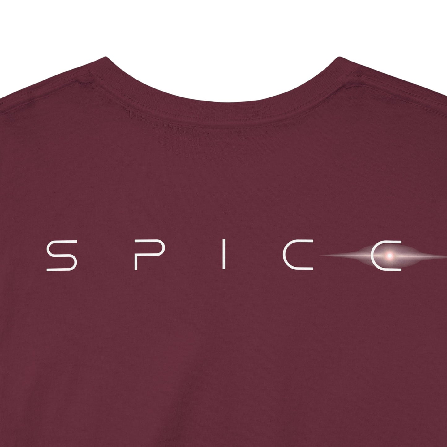 SPICE Unisex Softstyle 100% Cotton T-Shirt