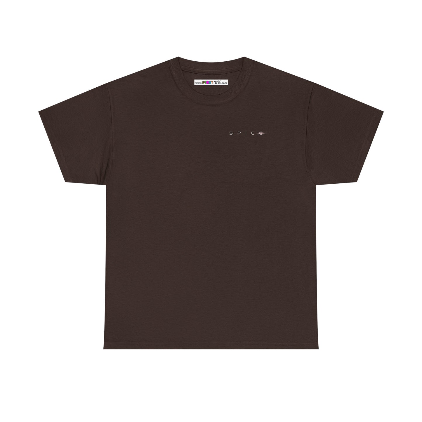 SPICE Unisex Softstyle 100% Cotton T-Shirt