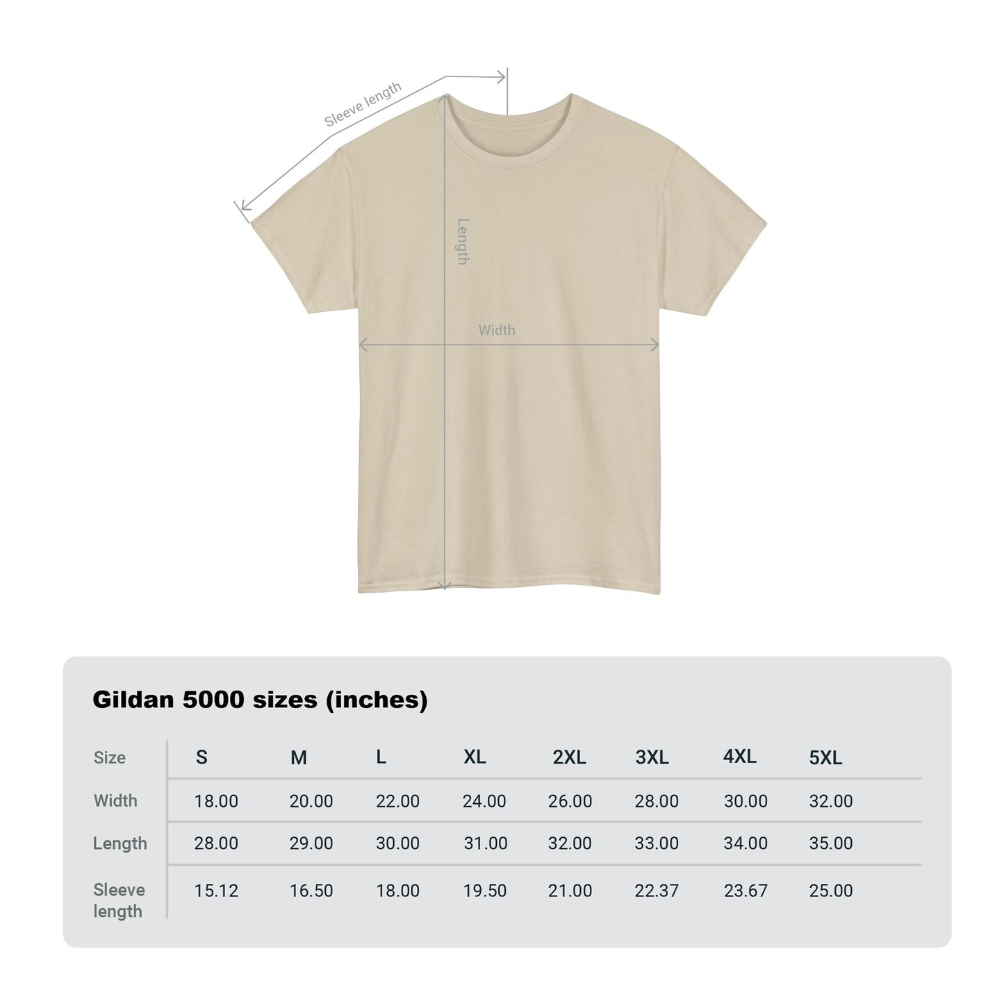 C'EST FANTASTIQUE Unisex Heavy Cotton Tee