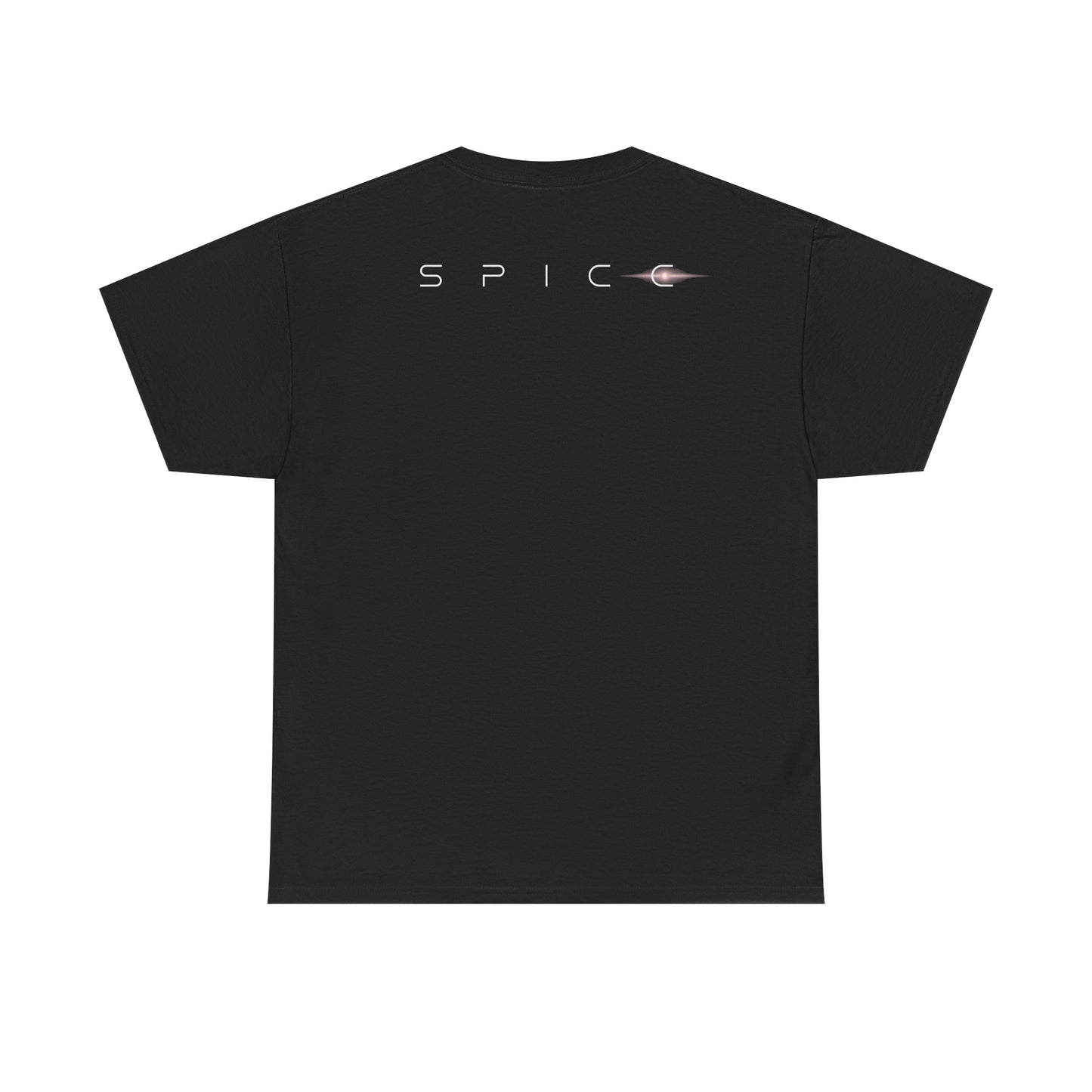 SPICE Unisex Softstyle 100% Cotton T-Shirt