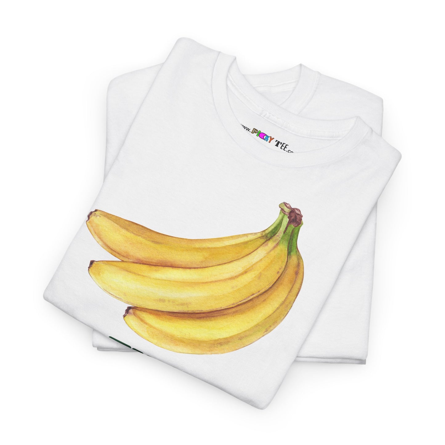 THIS IS PRETTY BANANAS! Unisex Heavy Cotton Tee