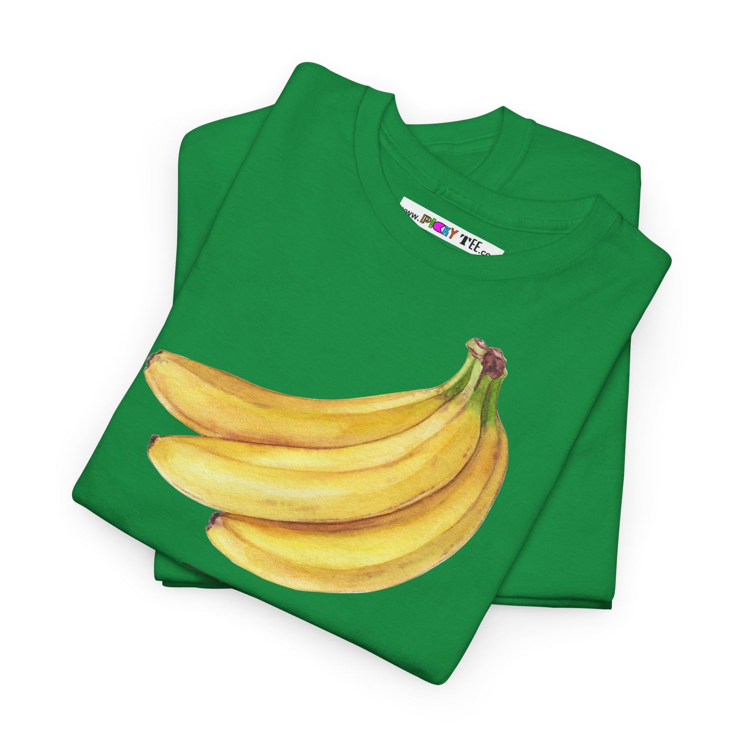 THIS IS PRETTY BANANAS! Unisex Heavy Cotton Tee