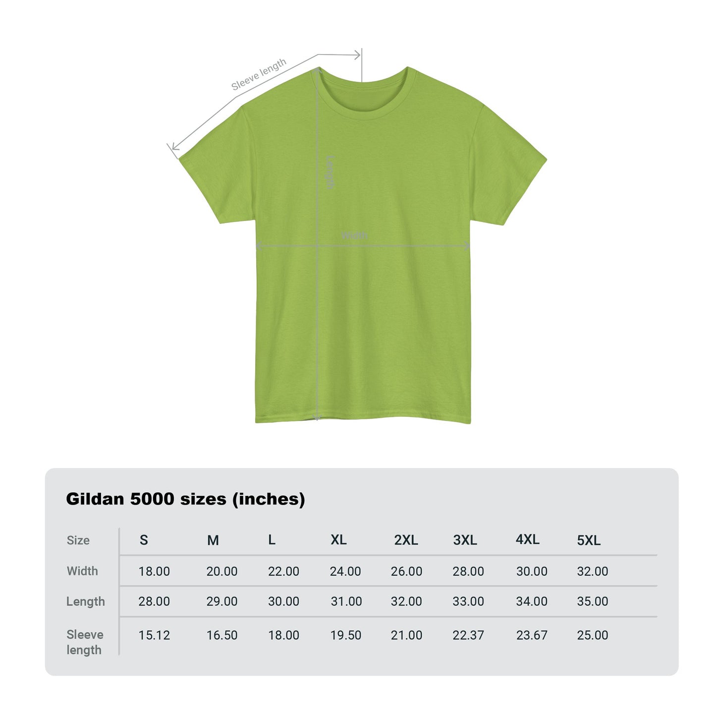ZR FCKS GVN Unisex Heavy Cotton Tee