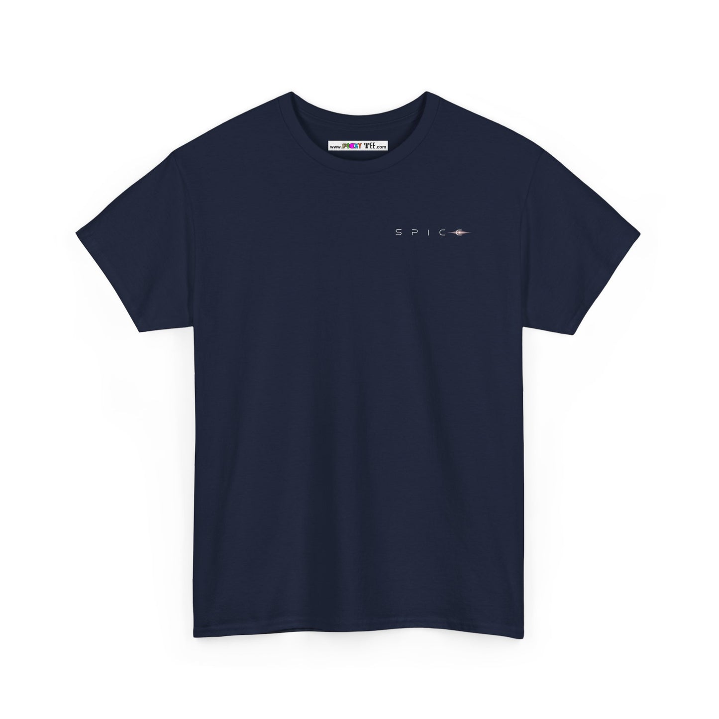 SPICE Unisex Softstyle 100% Cotton T-Shirt