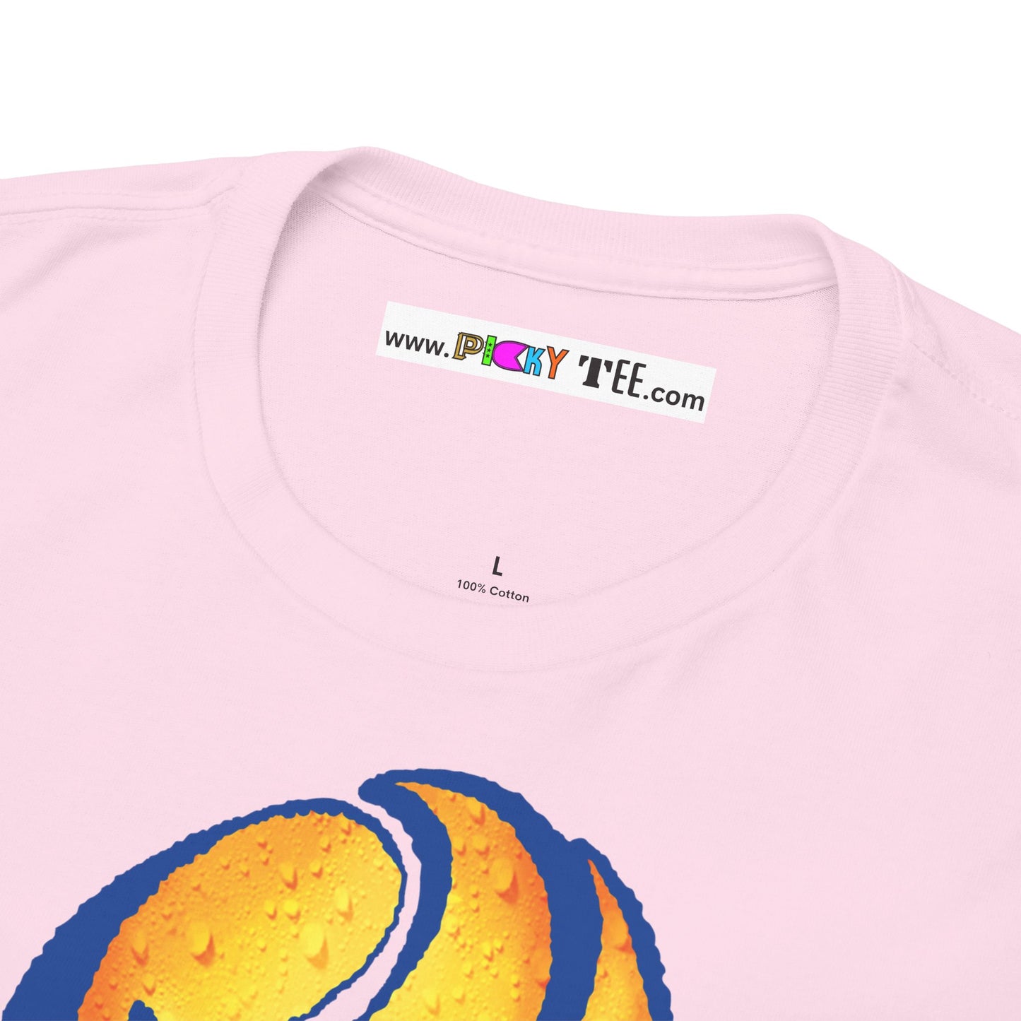 O.G - ORIGINAL GANGSTA Unisex Heavy Cotton Tee