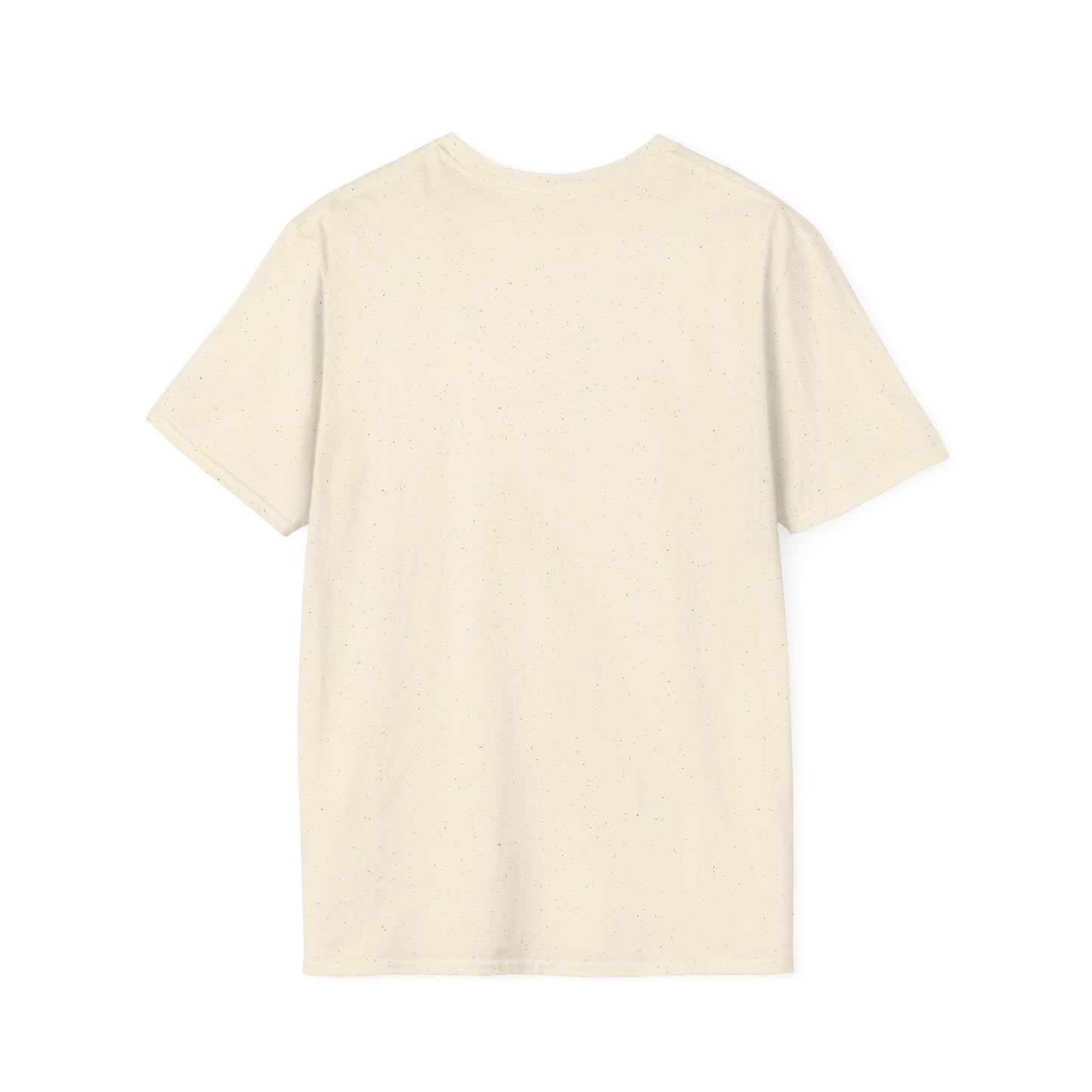 80s VHStack Unisex Softstyle 100% Cotton T-Shirt