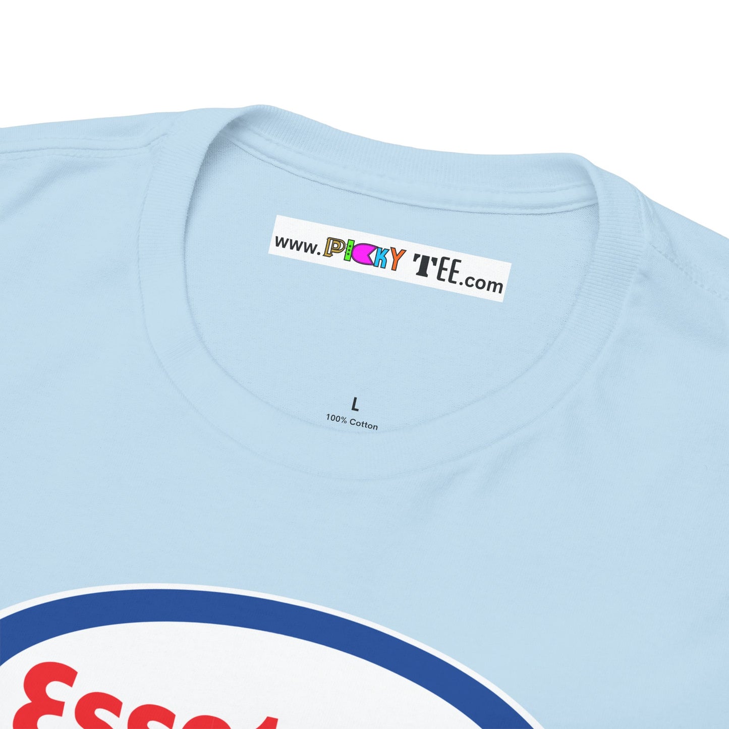 Essoteric Unisex Heavy Cotton Tee