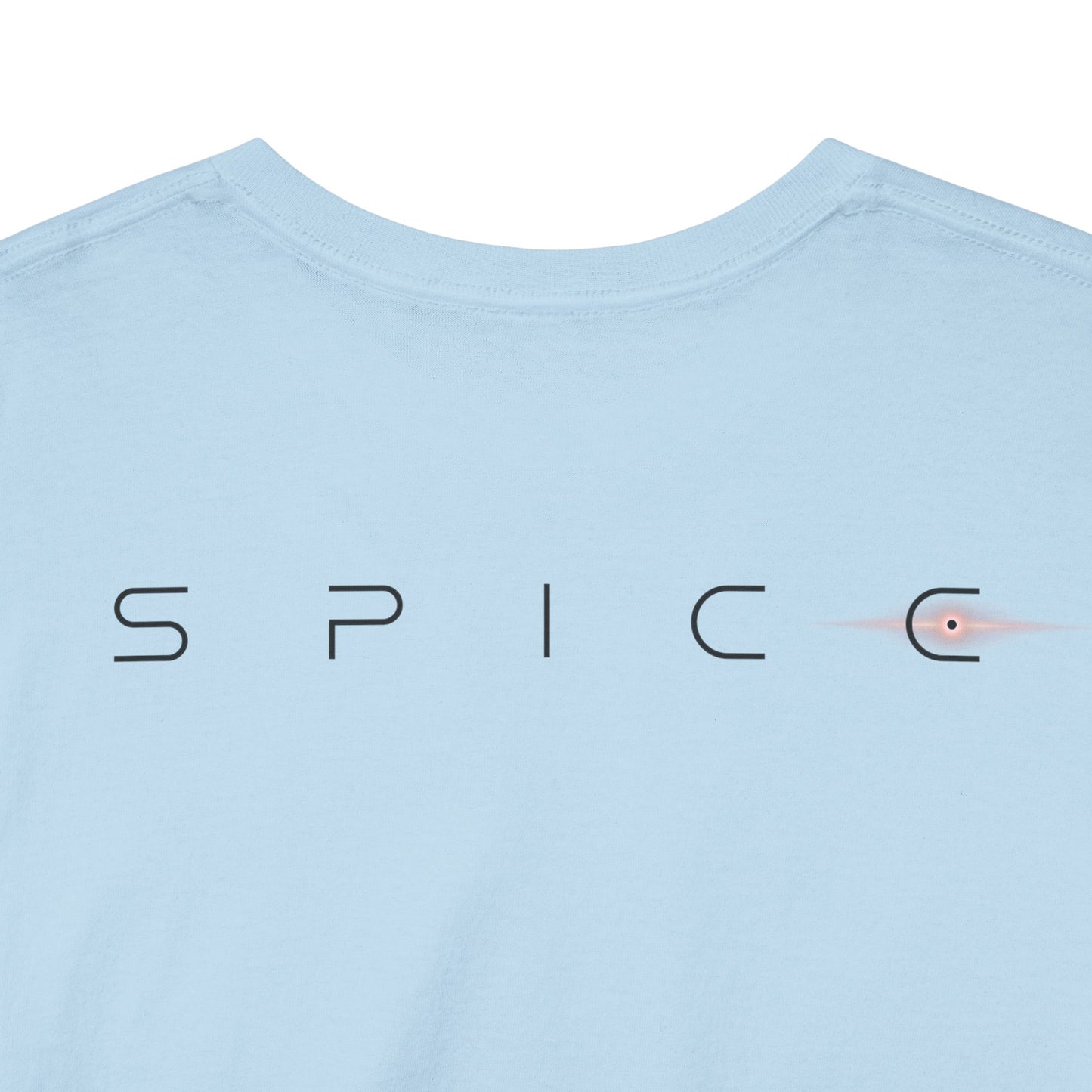 SPICE Unisex Softstyle 100% Cotton T-Shirt