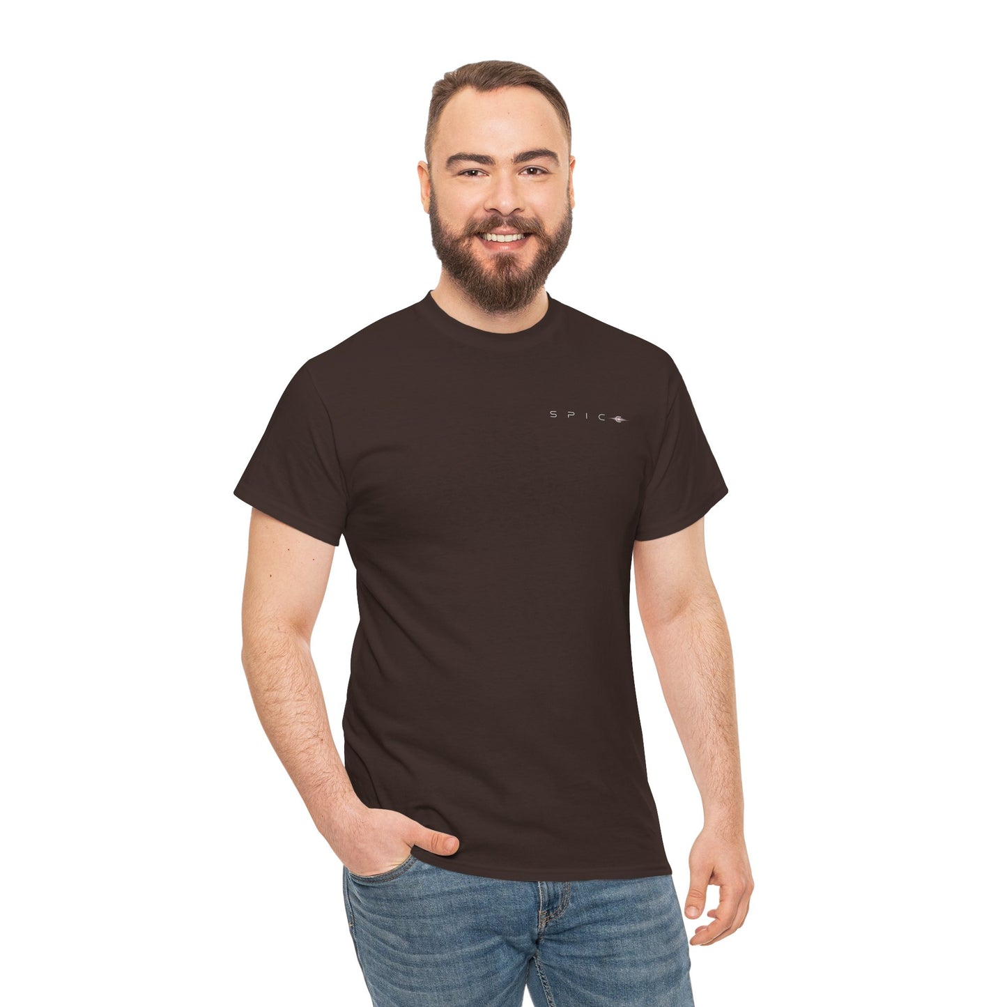 SPICE Unisex Softstyle 100% Cotton T-Shirt