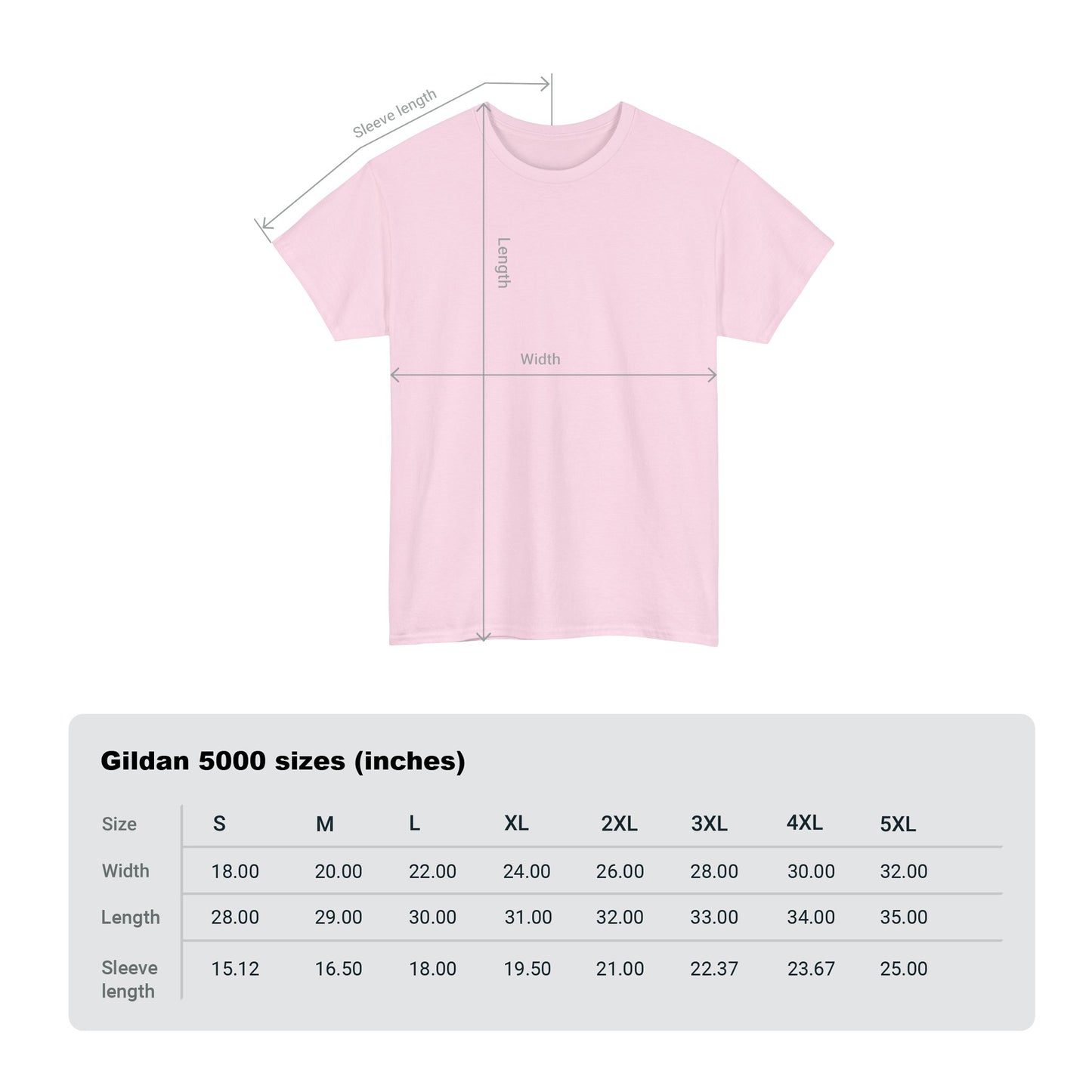 ZR FCKS GVN Unisex Heavy Cotton Tee
