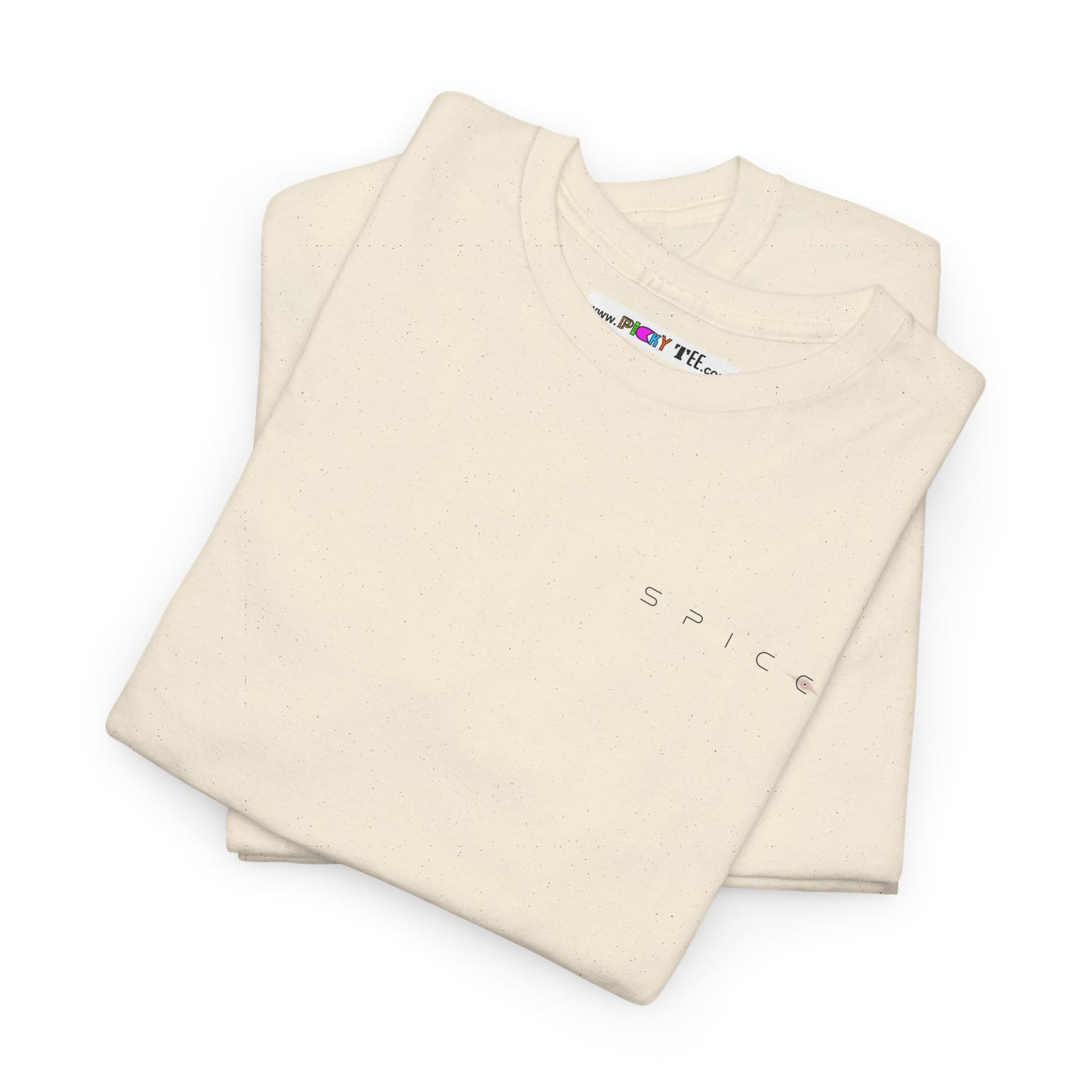 SPICE Unisex Softstyle 100% Cotton T-Shirt