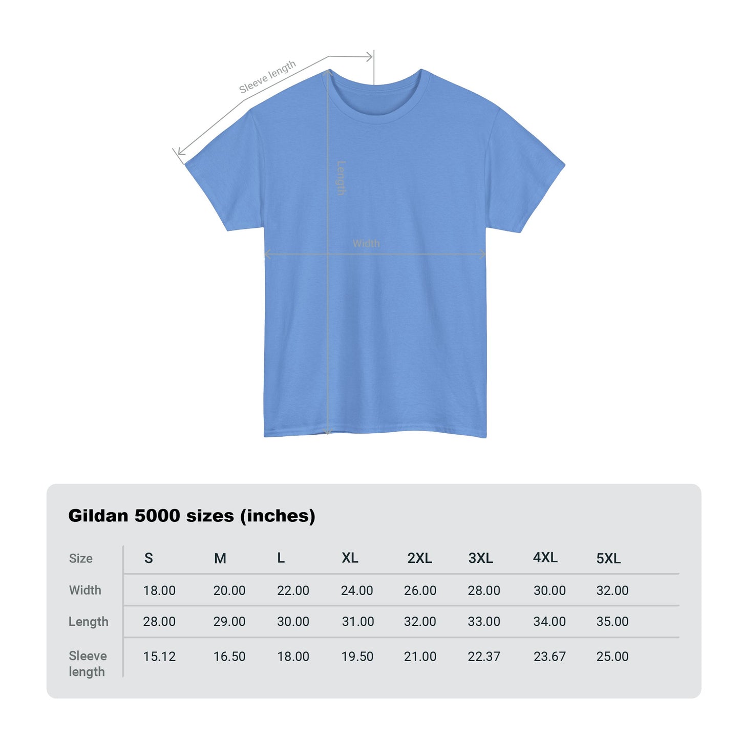 C'EST FANTASTIQUE Unisex Heavy Cotton Tee