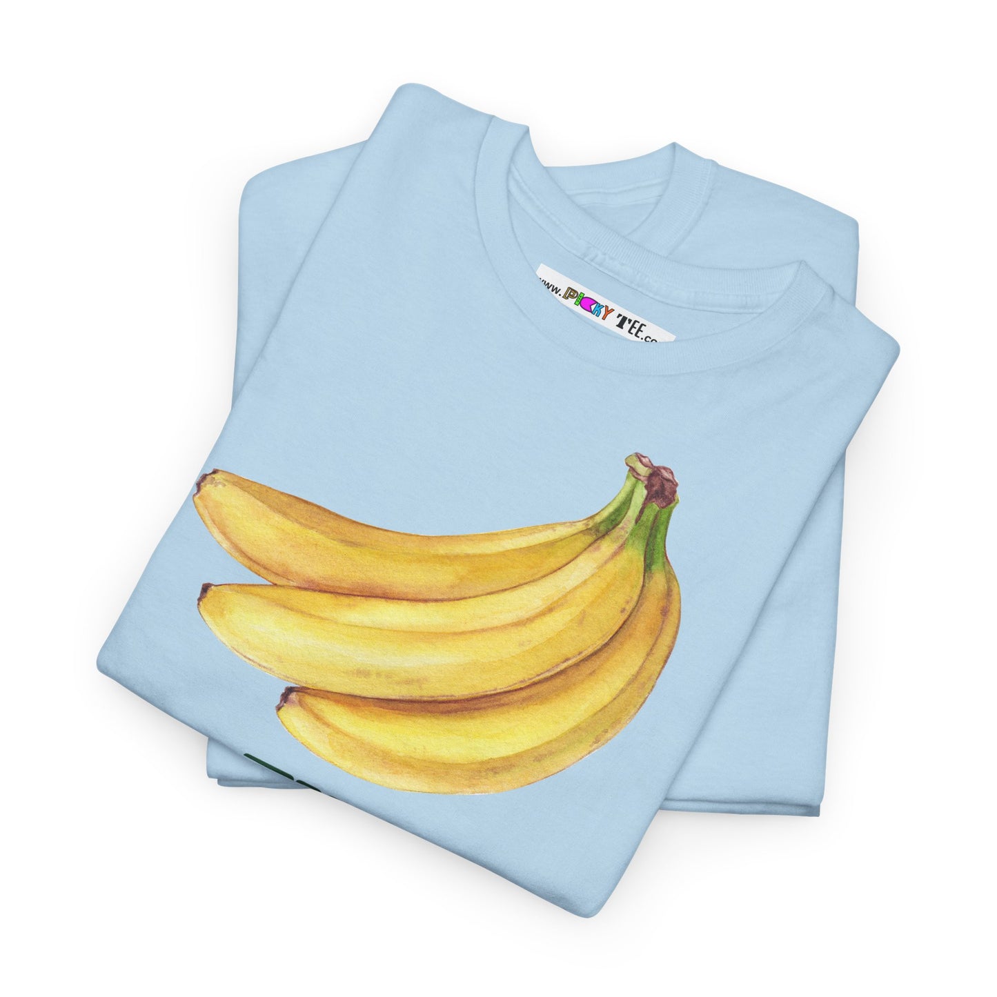 THIS IS PRETTY BANANAS! Unisex Heavy Cotton Tee