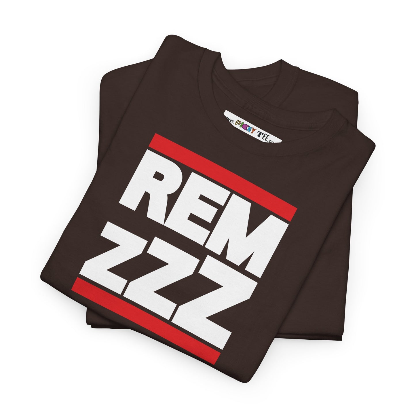 REM π€ Unisex Heavy Cotton Tee