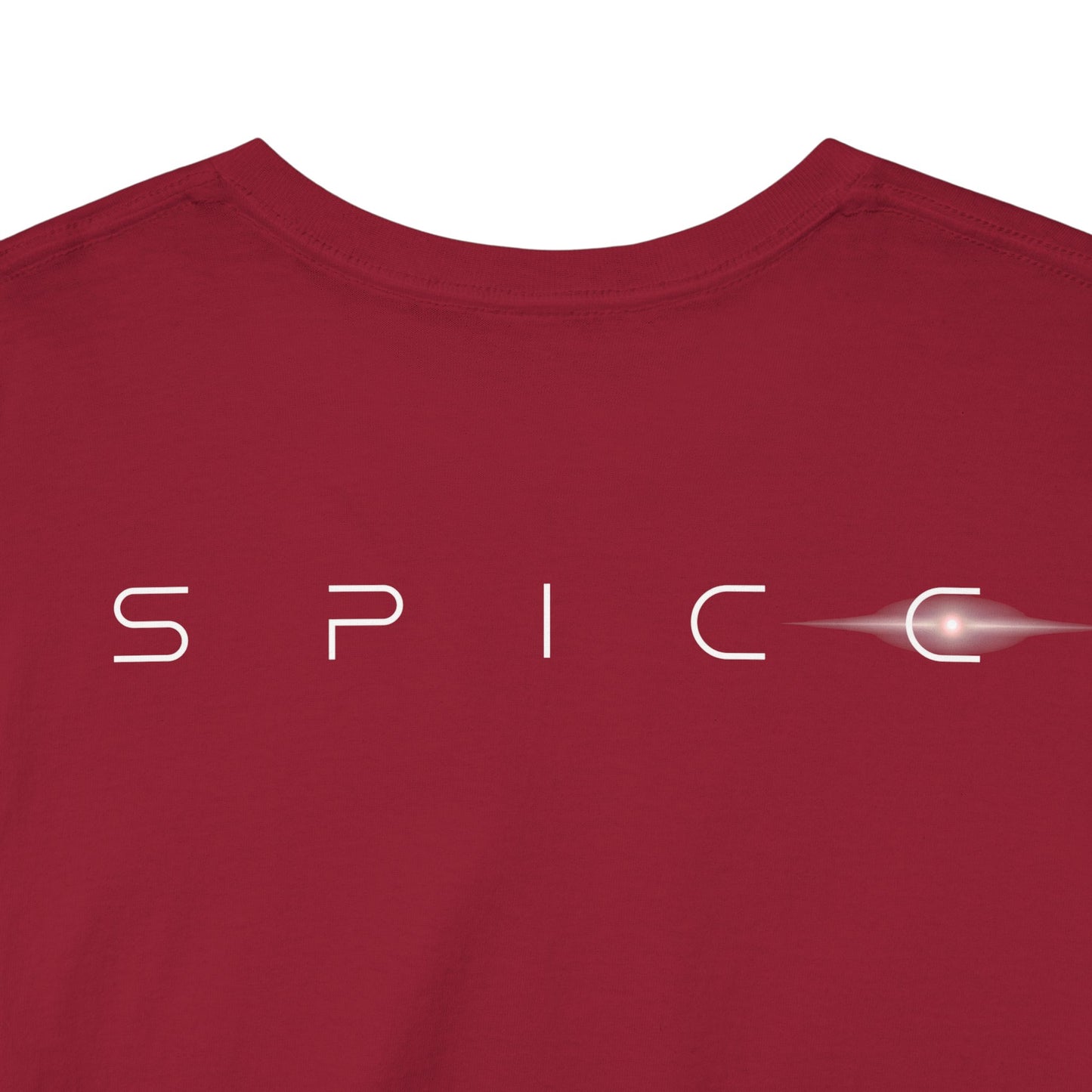 SPICE Unisex Softstyle 100% Cotton T-Shirt