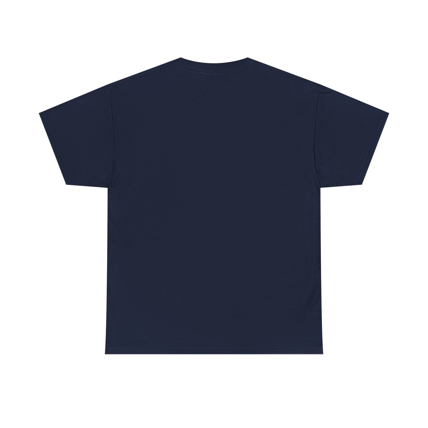 ZER0 Fucksgiven Unisex Heavy Cotton Tee