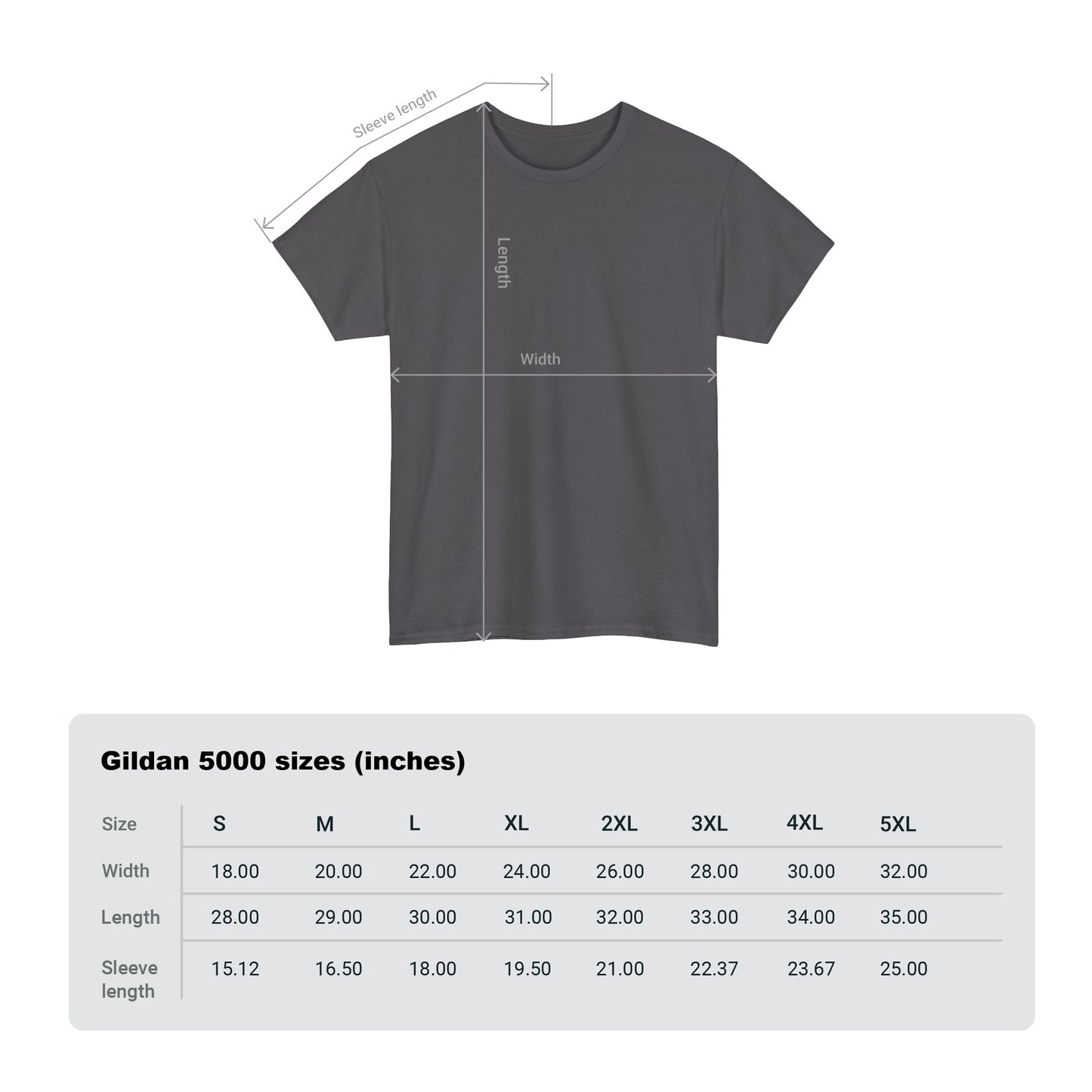 ZR FCKS GVN Unisex Heavy Cotton Tee