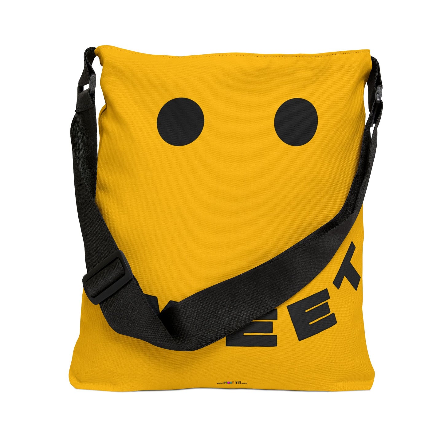 SWEETbag Adjustable Tote Bag (AOP)