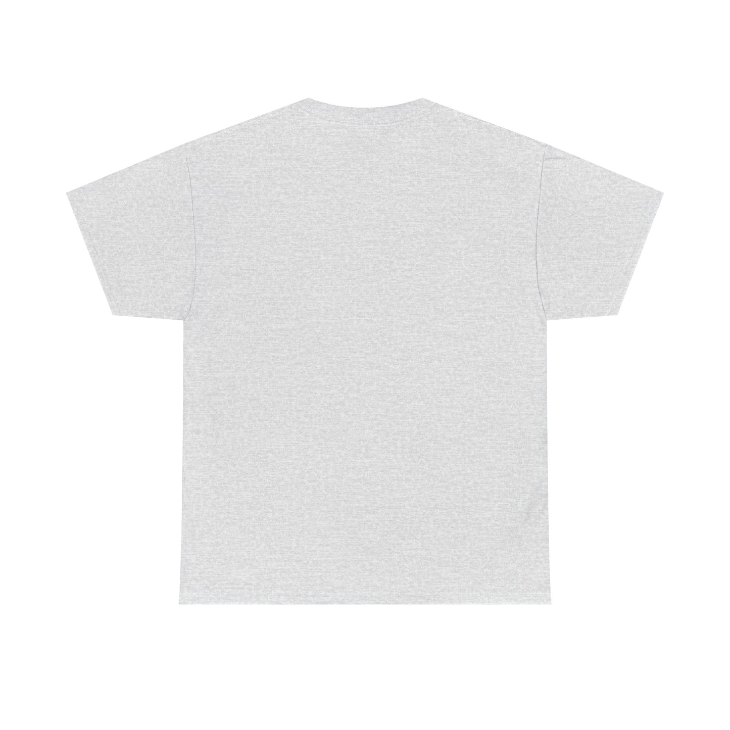 Gungho Unisex Softstyle 100% Cotton T-Shirt