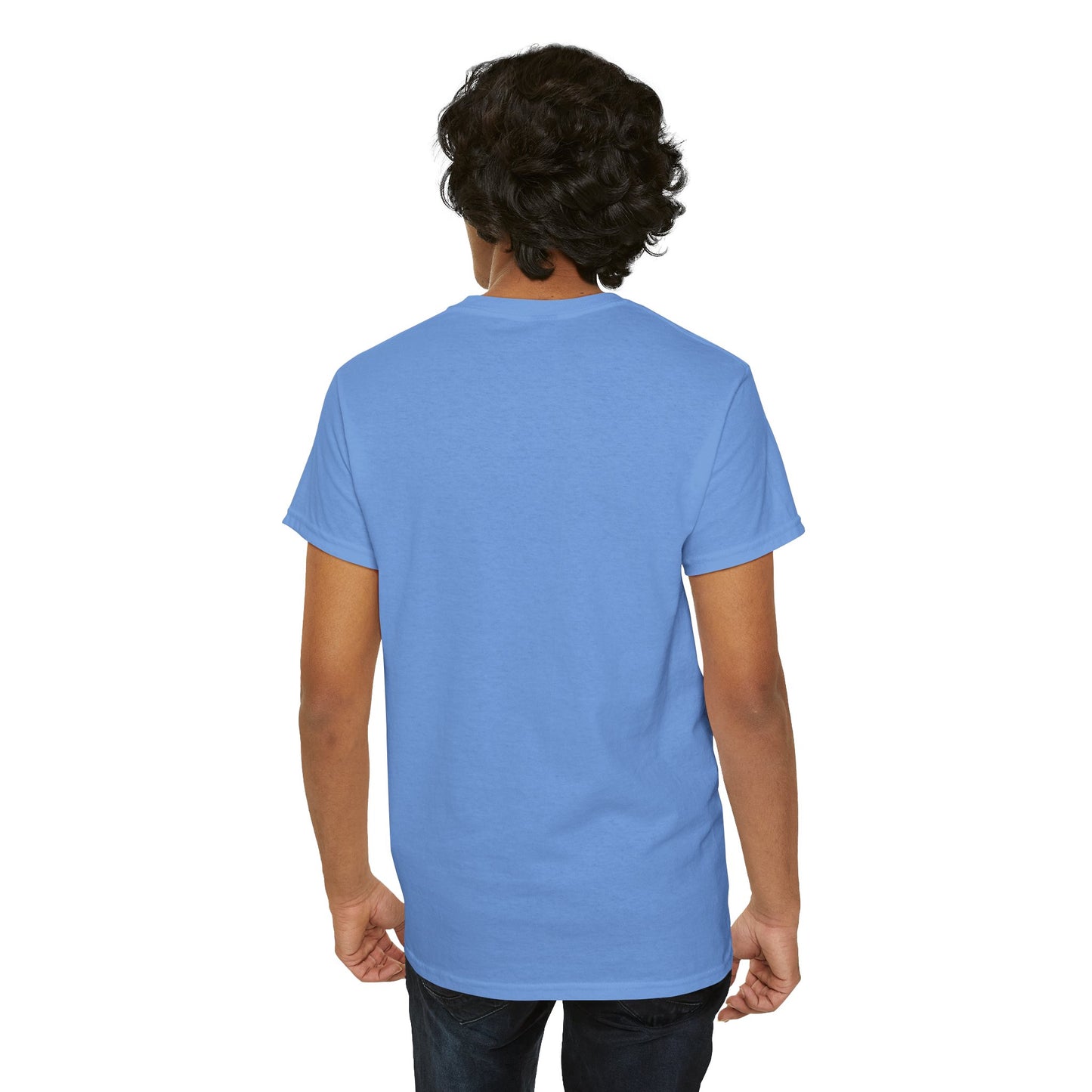 Voicewithin Unisex Heavy Cotton Tee
