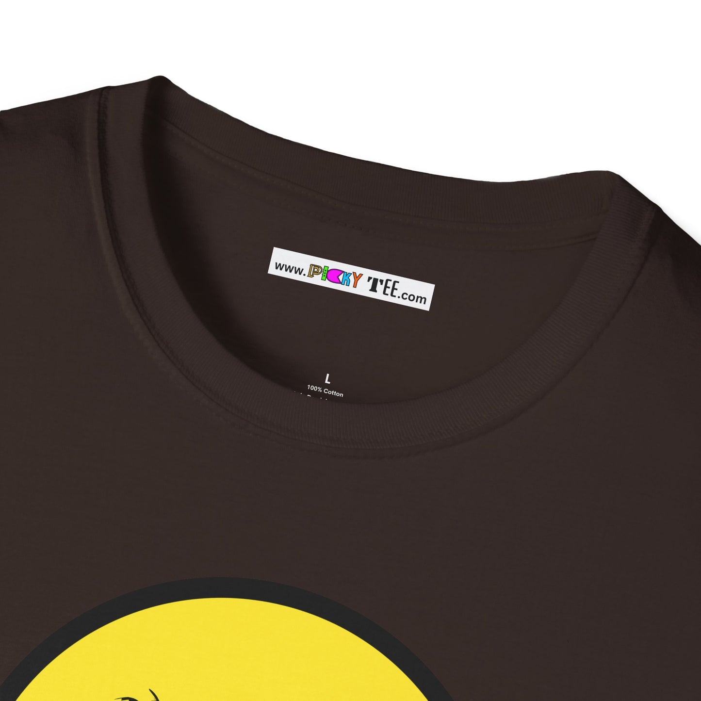 HAMMOCK HAPPY Unisex Softstyle 100% Cotton T-Shirt