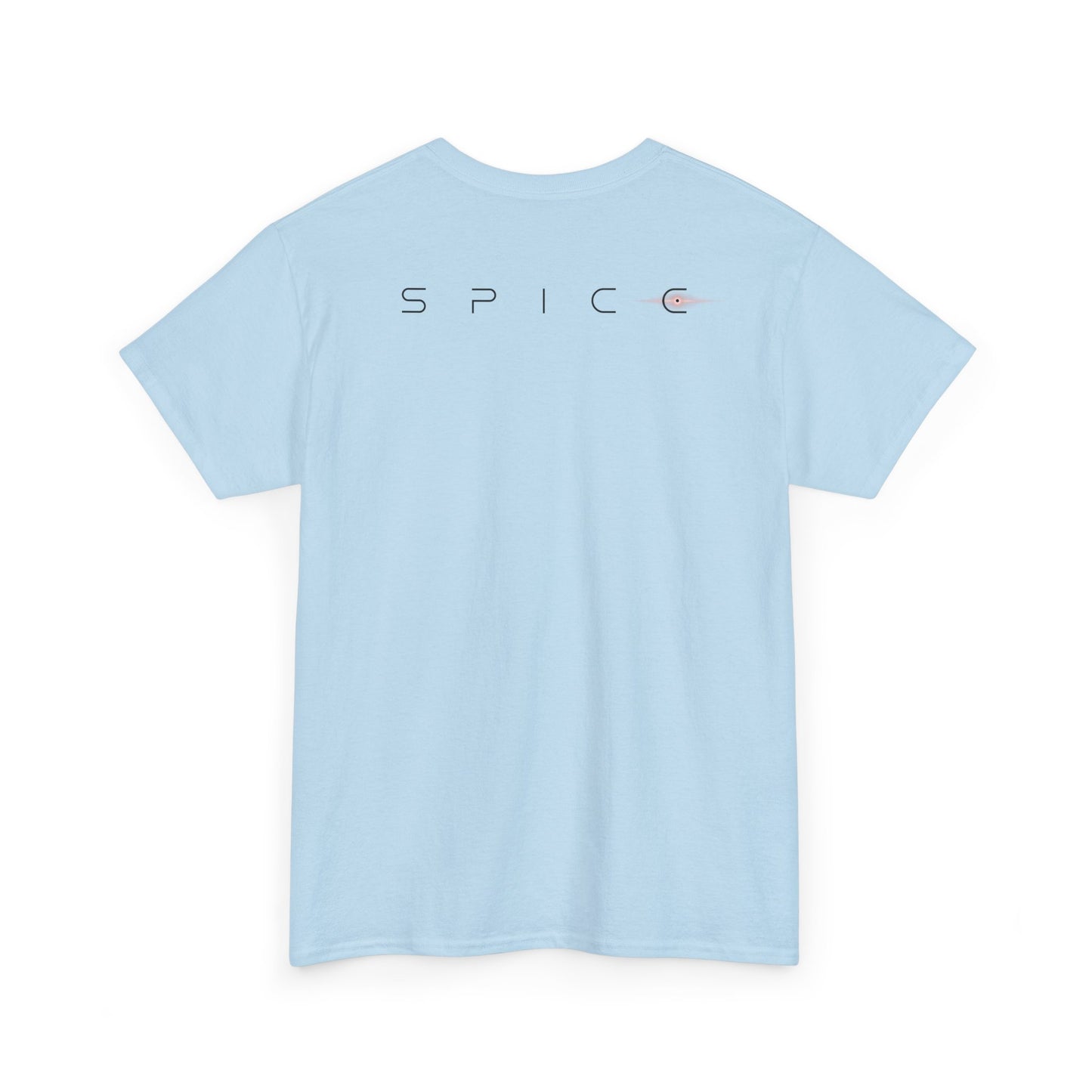 SPICE Unisex Softstyle 100% Cotton T-Shirt