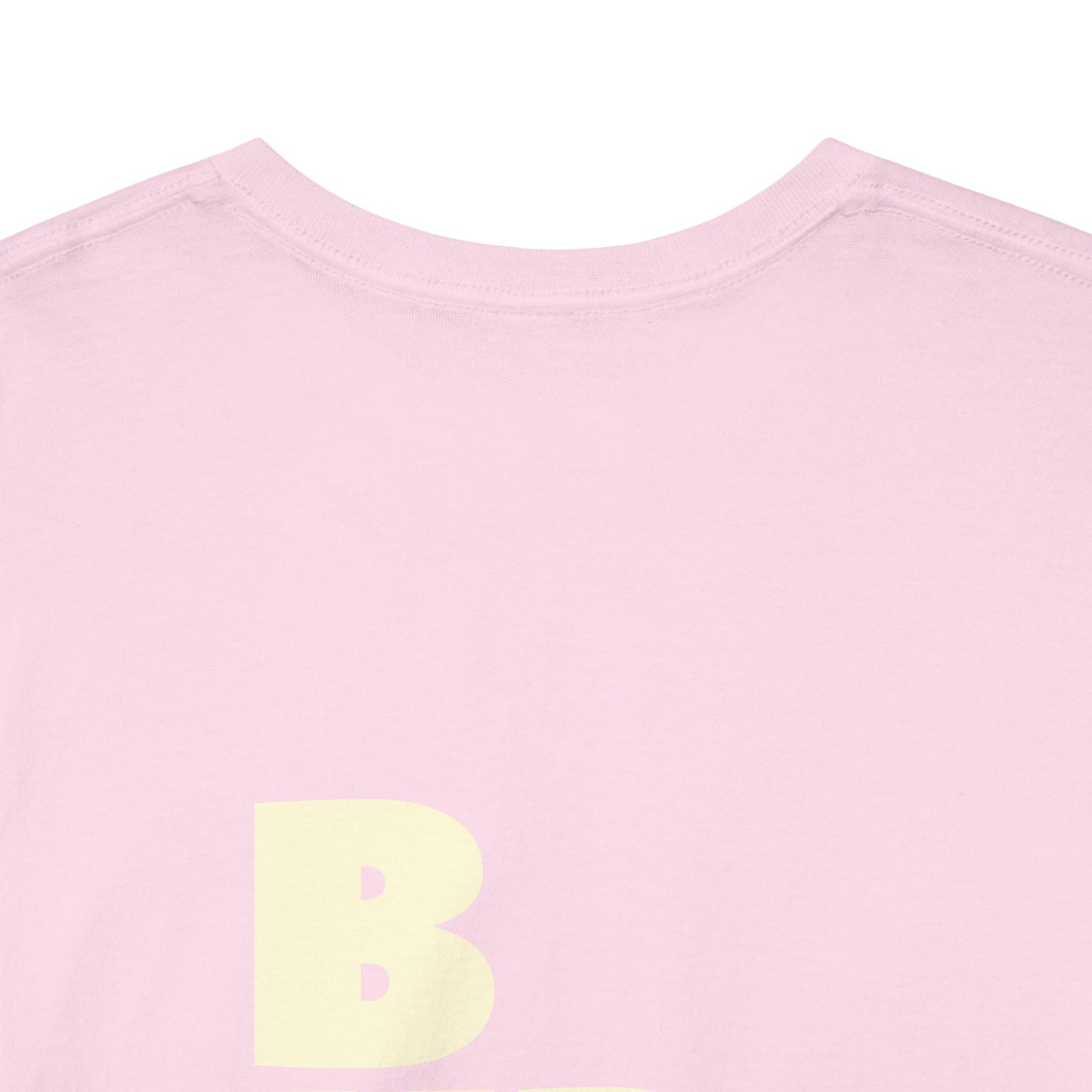 B HR NW. Unisex Softstyle 100% Cotton T-Shirt