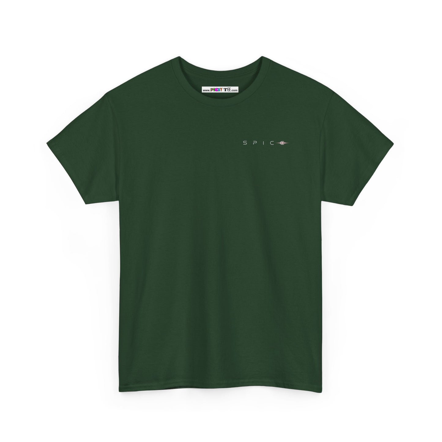 SPICE Unisex Softstyle 100% Cotton T-Shirt