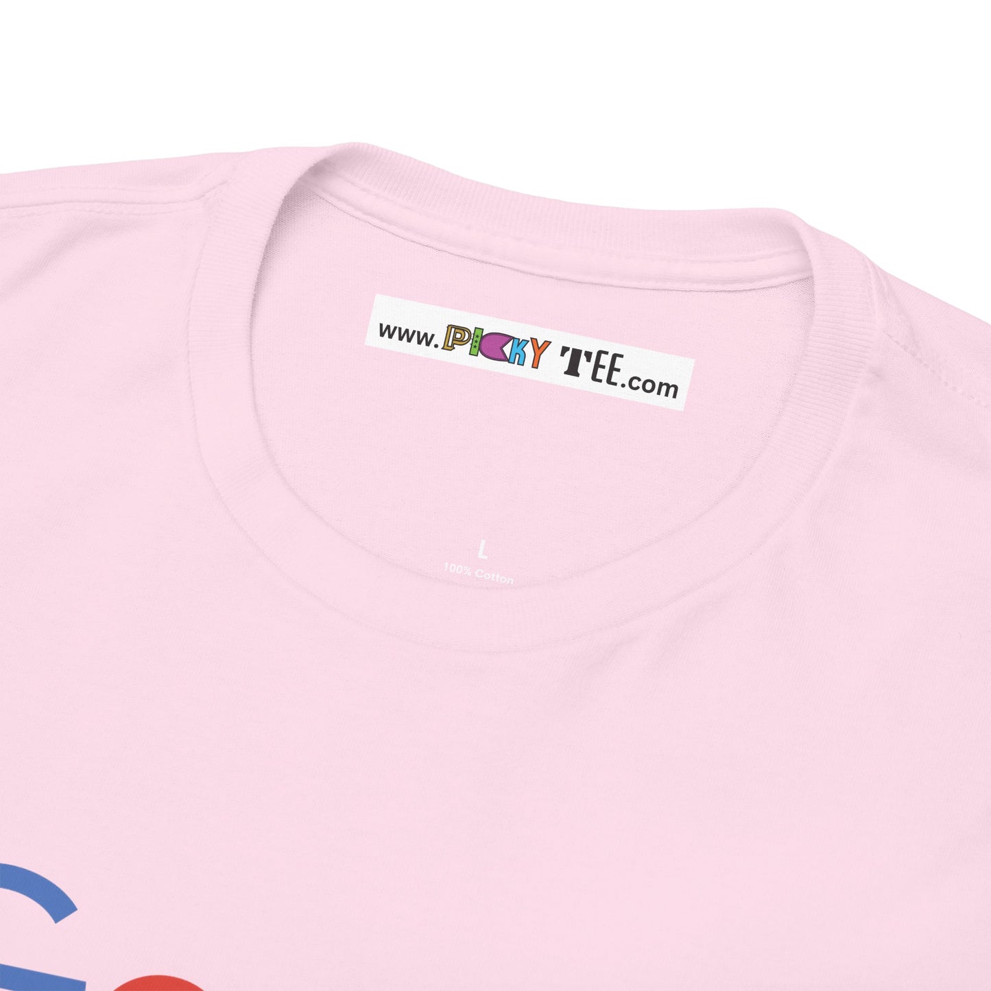 Gooday Unisex Softstyle 100% Cotton T-Shirt
