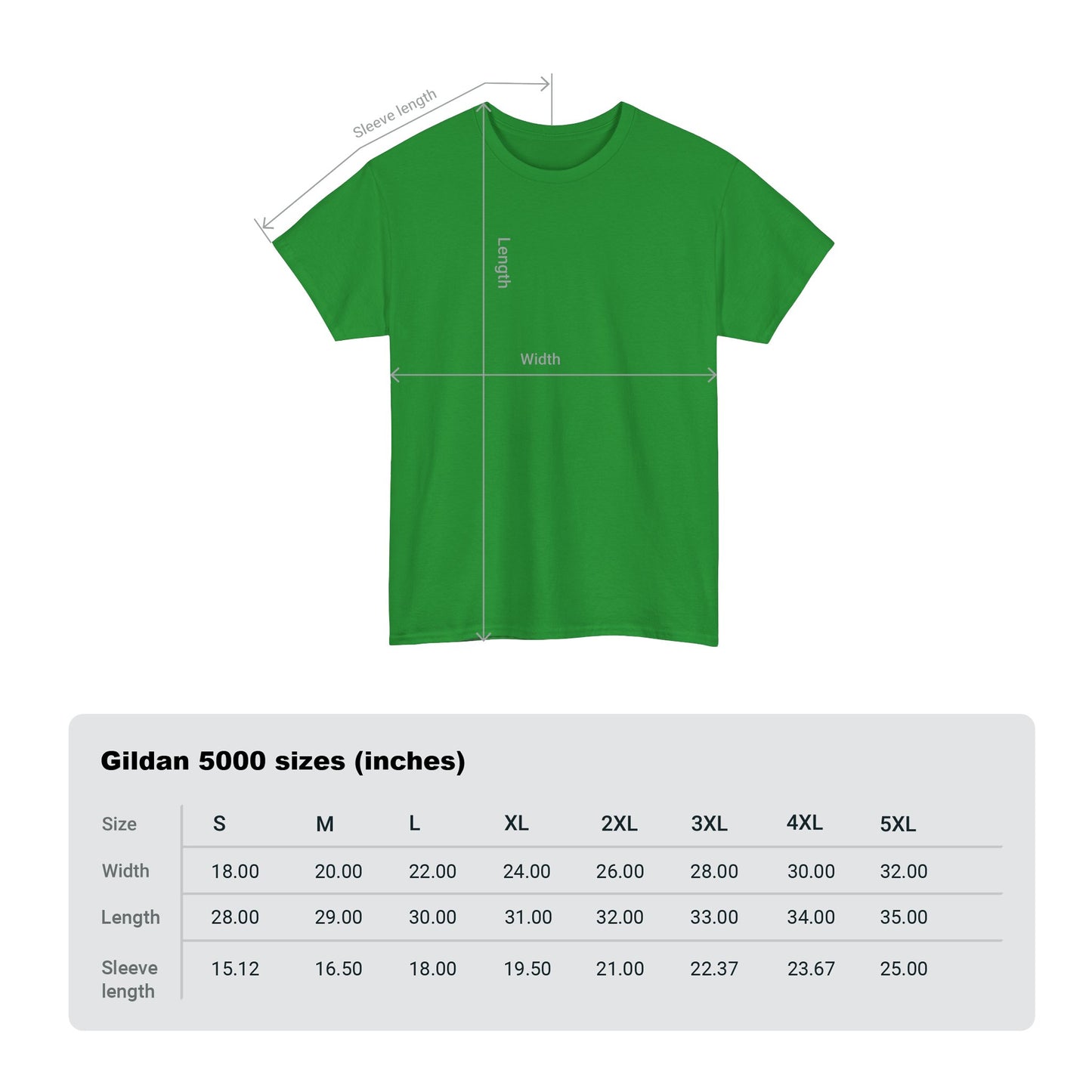 C'EST FANTASTIQUE Unisex Heavy Cotton Tee