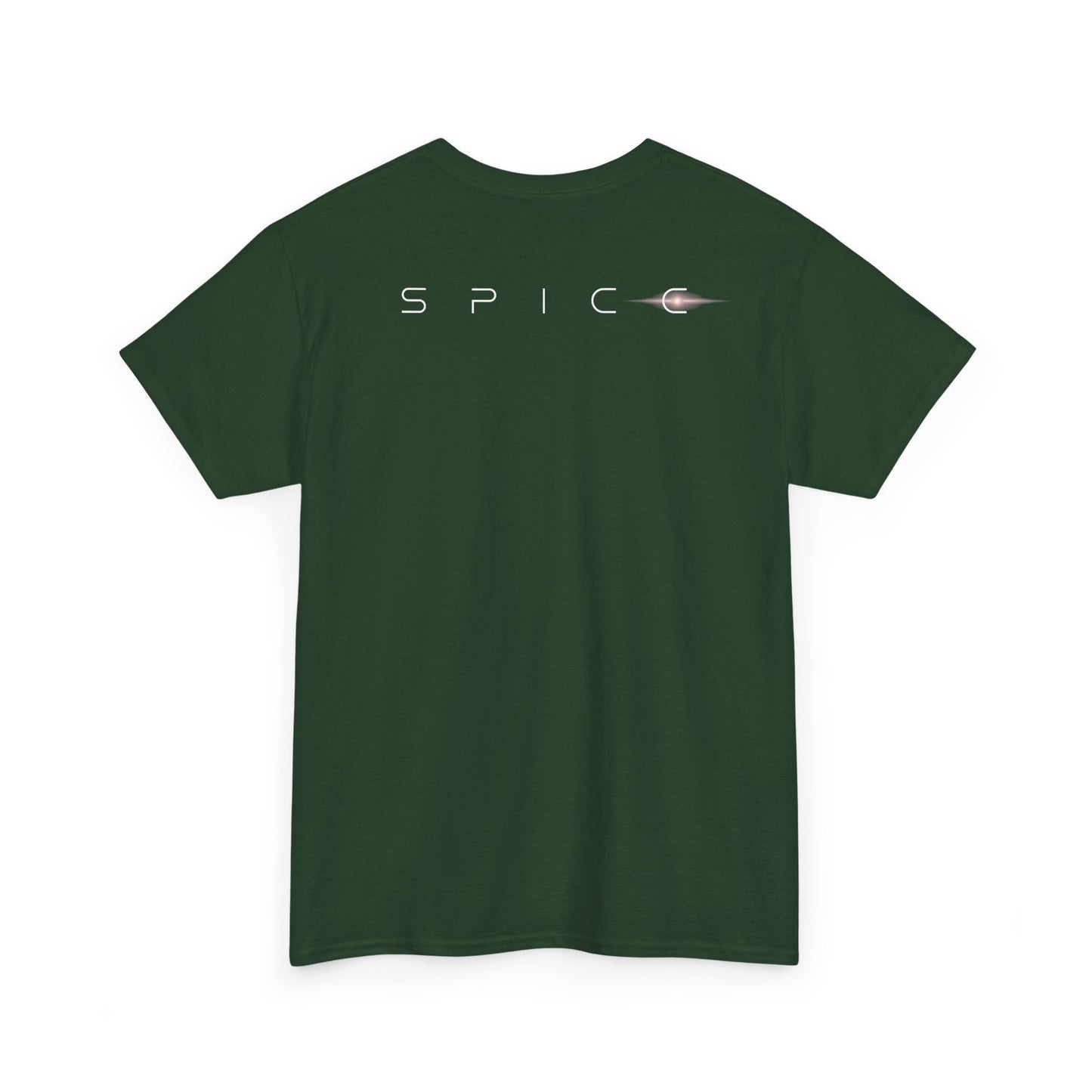 SPICE Unisex Softstyle 100% Cotton T-Shirt