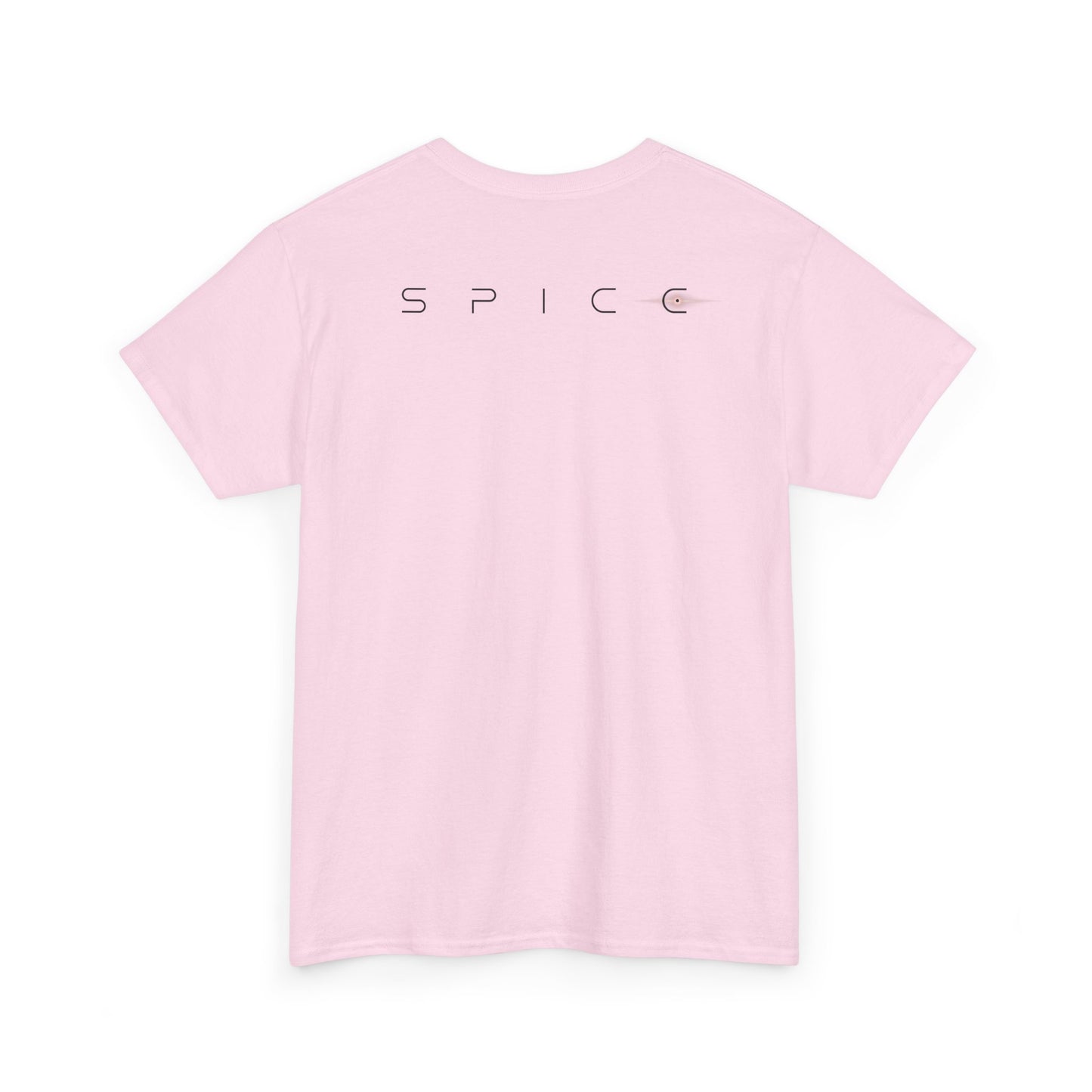 SPICE Unisex Softstyle 100% Cotton T-Shirt