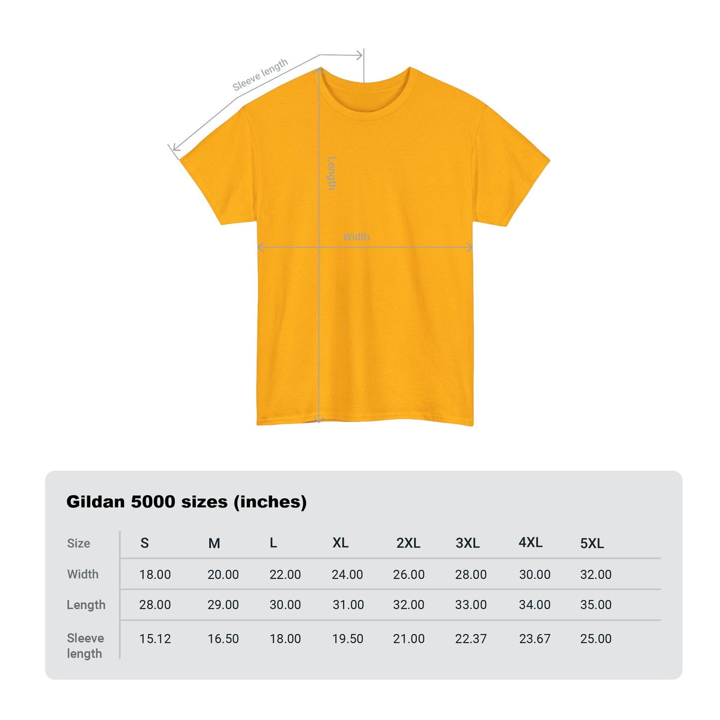 ZR FCKS GVN Unisex Heavy Cotton Tee