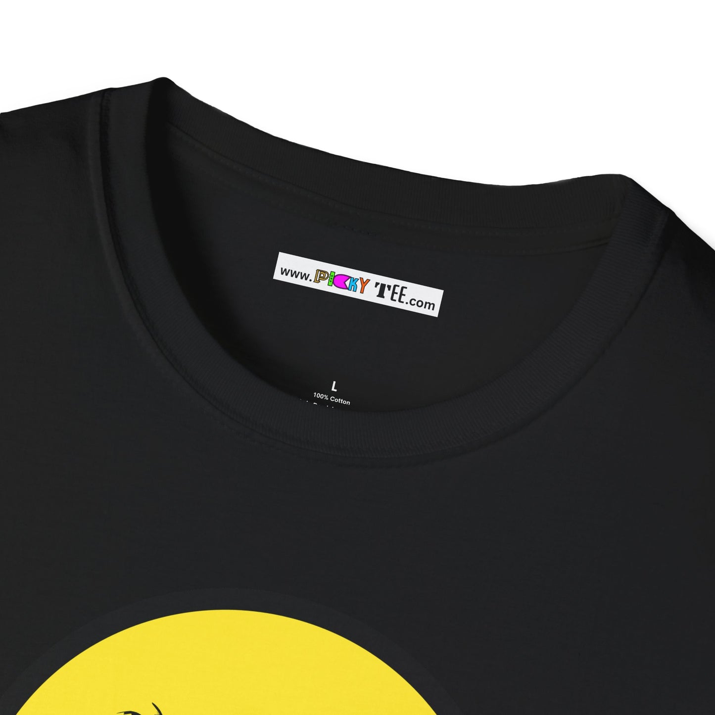 HAMMOCK HAPPY Unisex Softstyle 100% Cotton T-Shirt