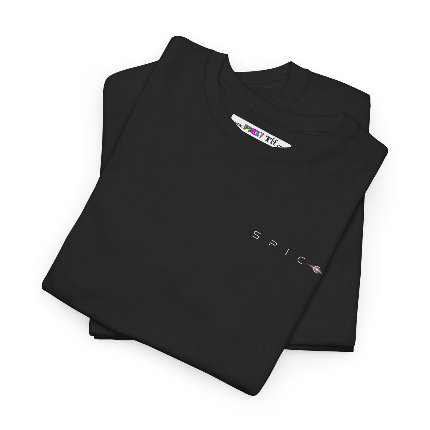 SPICE Unisex Softstyle 100% Cotton T-Shirt