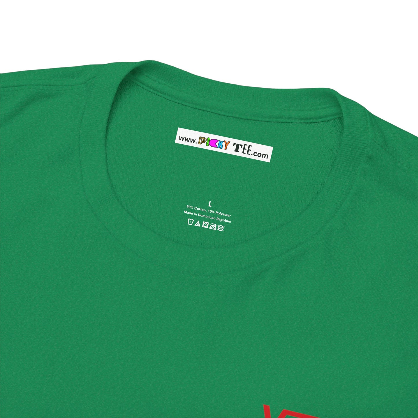 ¡VAMOS! Unisex Heavy Cotton Tee