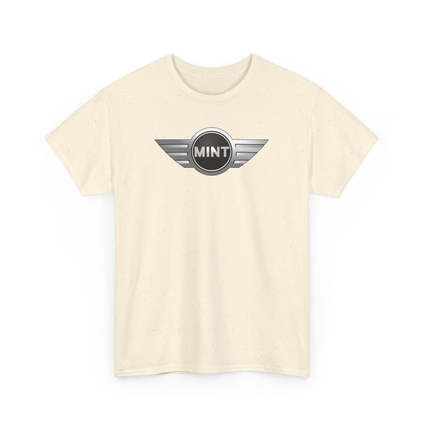 MINT Unisex Heavy Cotton Tee
