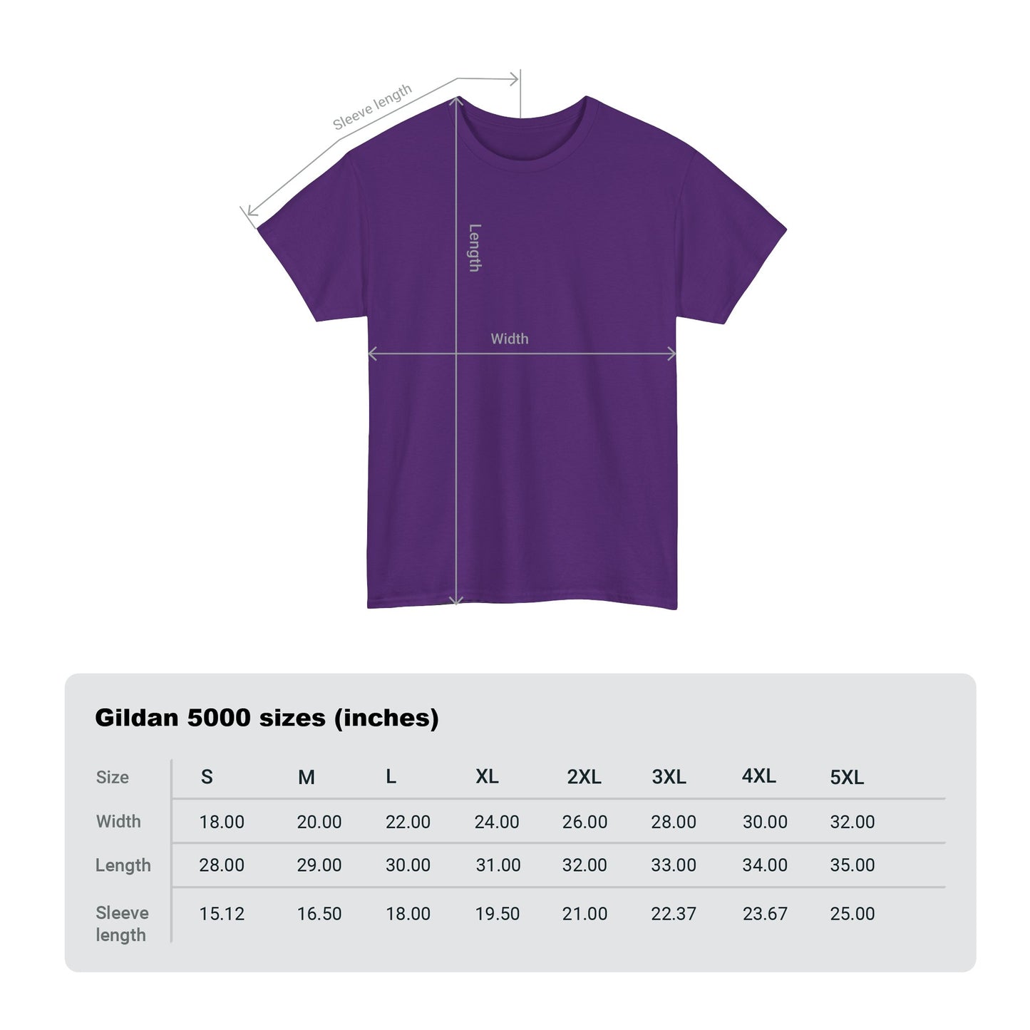 ZR FCKS GVN Unisex Heavy Cotton Tee
